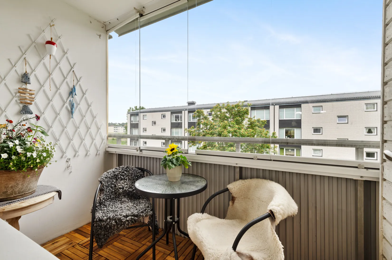 Bostadsrätt, Vigelsjövägen 9C, Norrtälje stad - Vigelsjö, Norrtälje