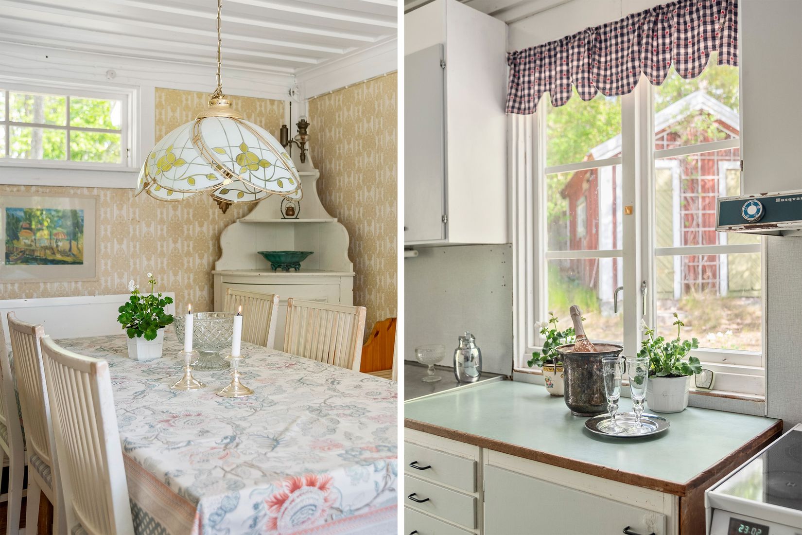 Fritidshus, Lambarövägen 21, Lambarö, Stockholm