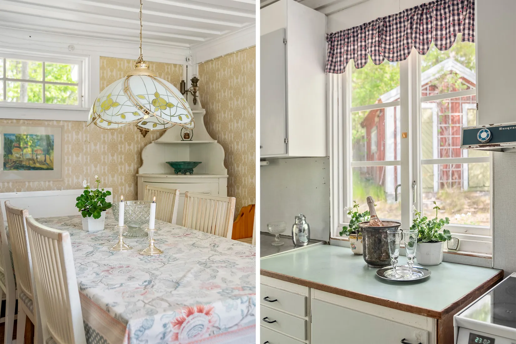 Villa, Lambarövägen 21, Lambarö, Stockholm