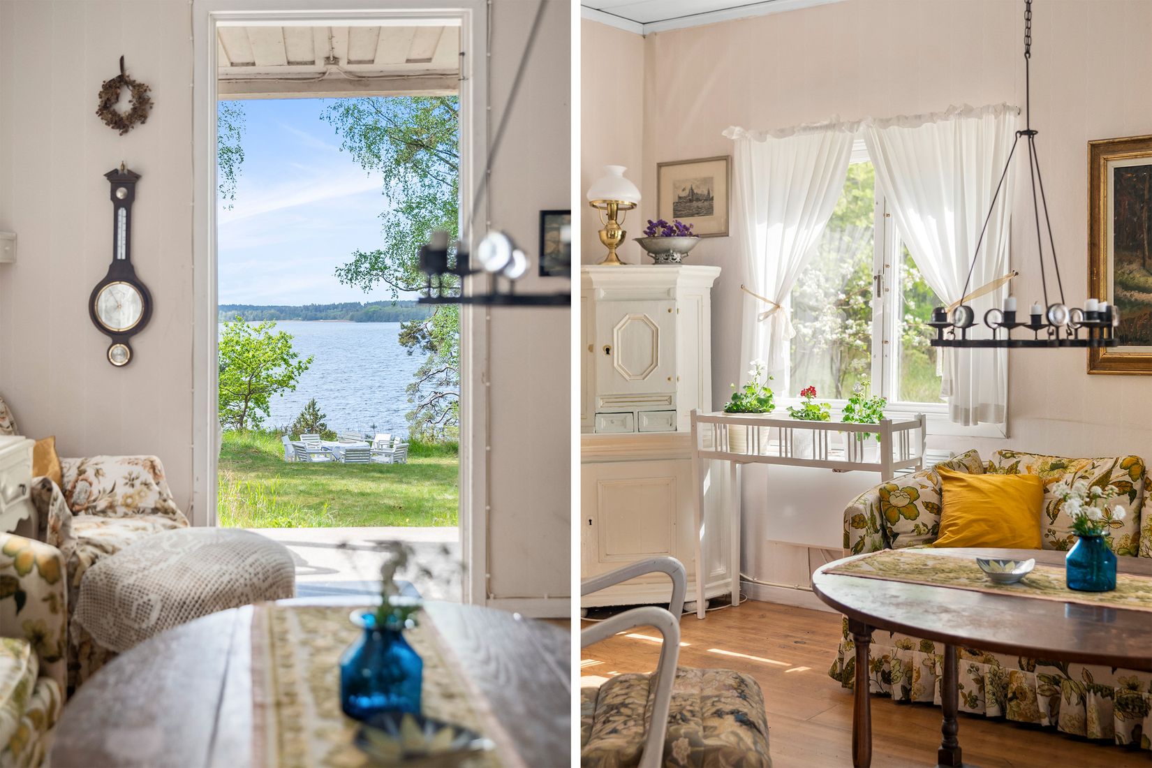 Fritidshus, Lambarövägen 21, Lambarö, Stockholm