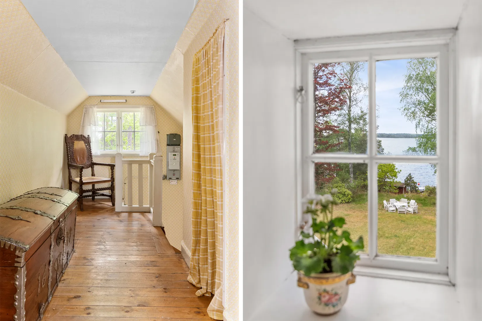 Villa, Lambarövägen 21, Lambarö, Stockholm