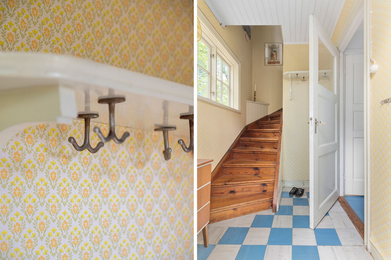 Fritidshus, Lambarövägen 21, Lambarö, Stockholm