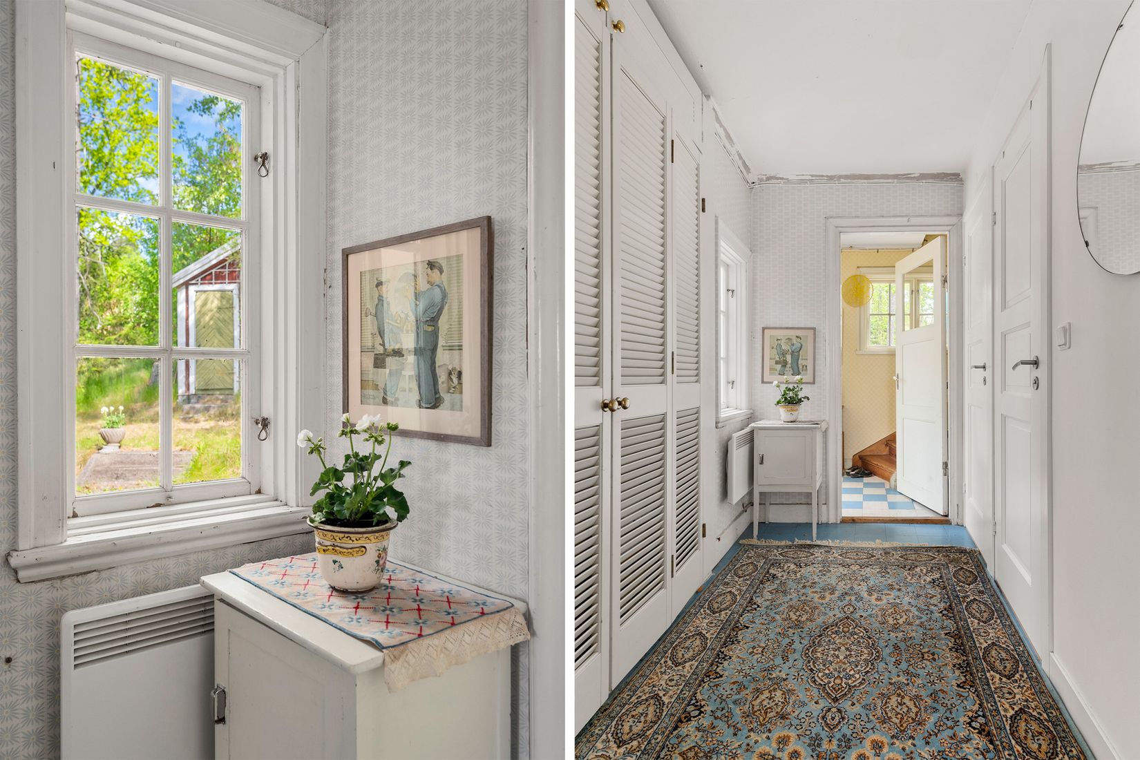 Fritidshus, Lambarövägen 21, Lambarö, Stockholm