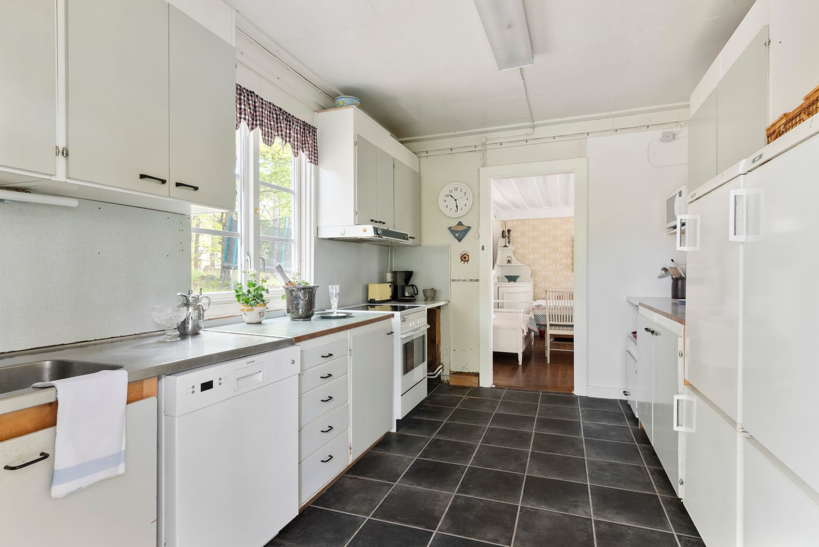 Fritidshus, Lambarövägen 21, Lambarö, Stockholm