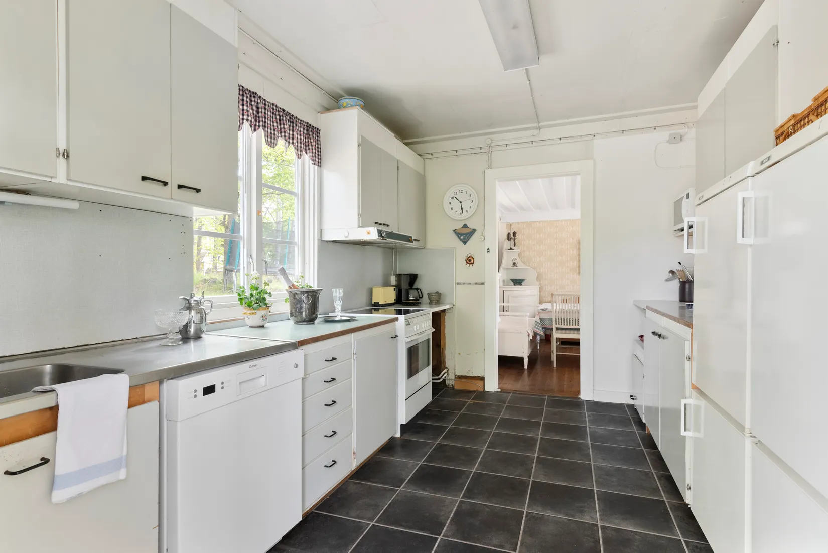 Villa, Lambarövägen 21, Lambarö, Stockholm