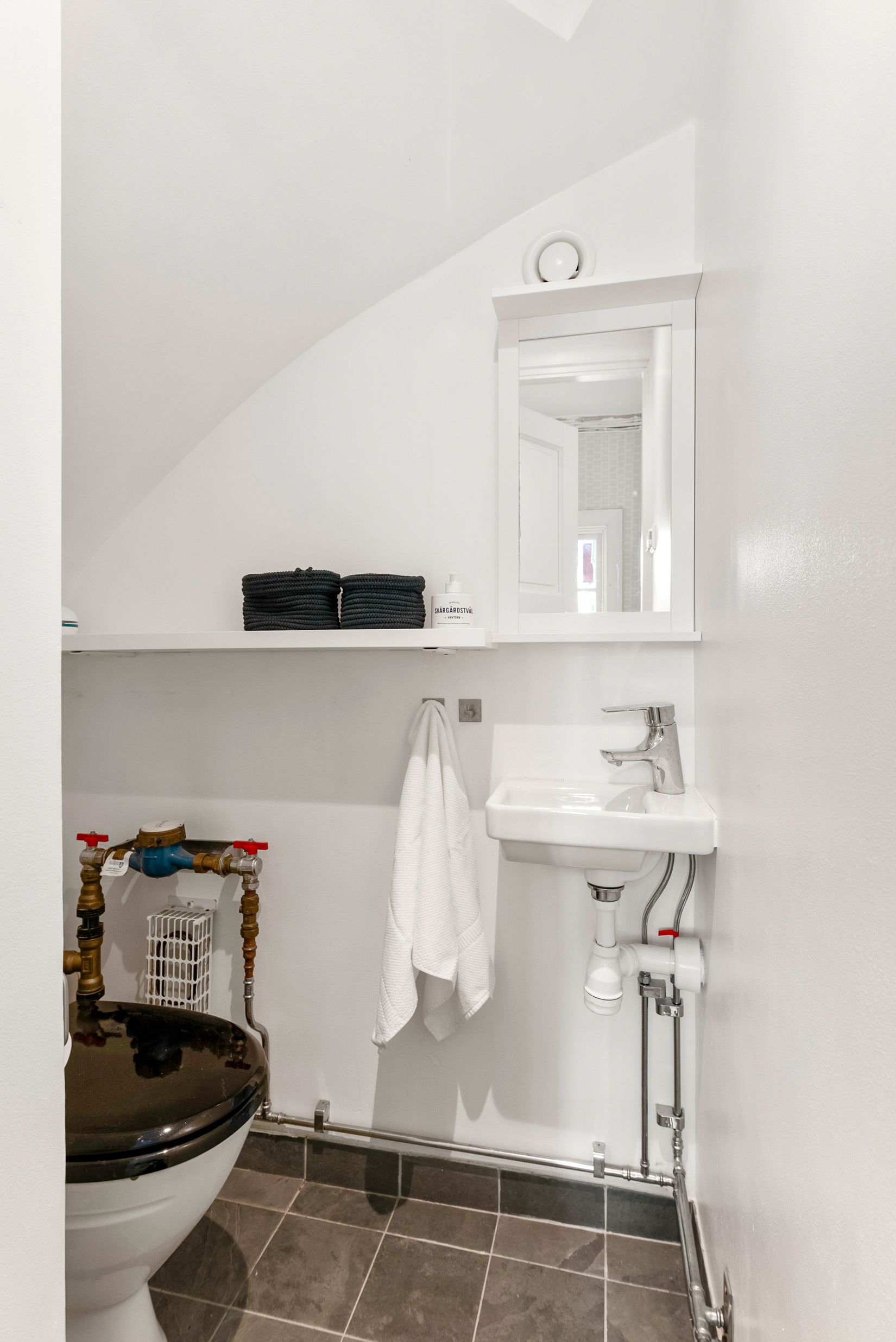 Fritidshus, Lambarövägen 21, Lambarö, Stockholm