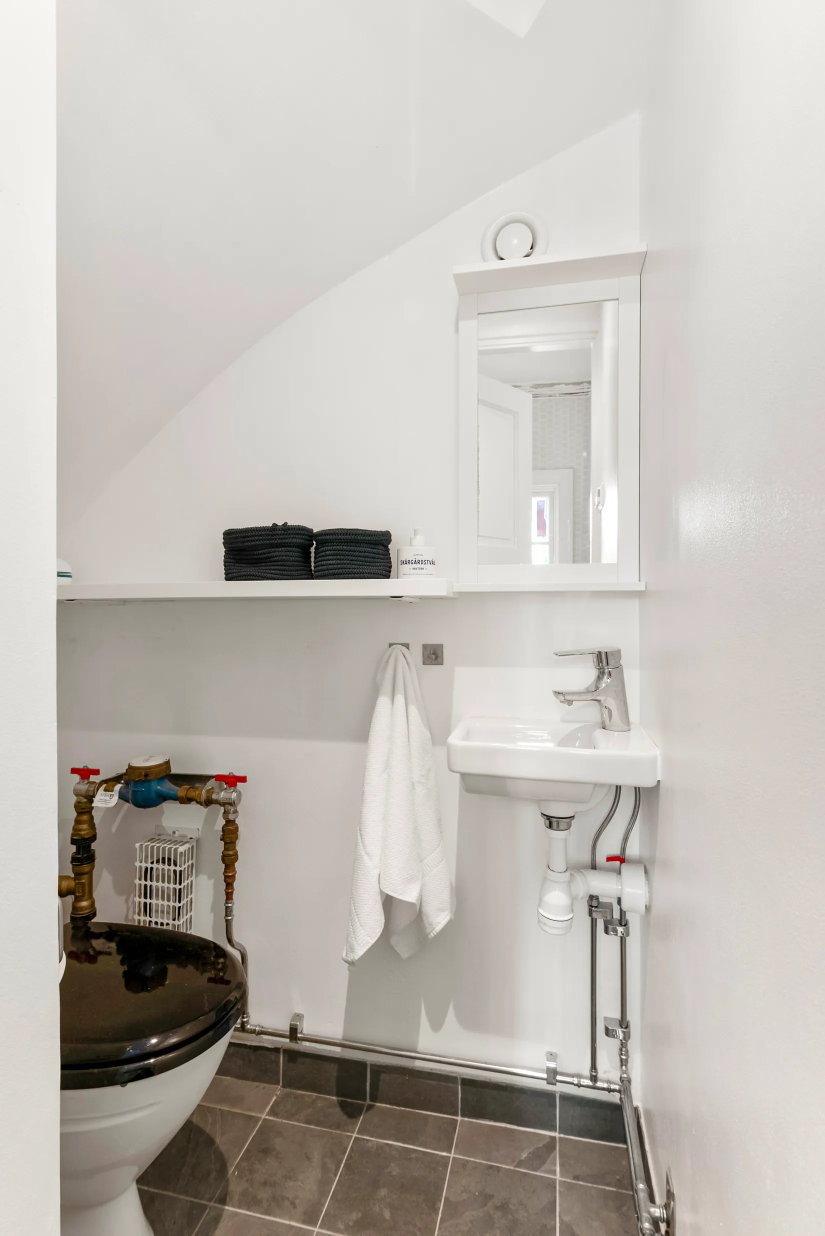Villa, Lambarövägen 21, Lambarö, Stockholm