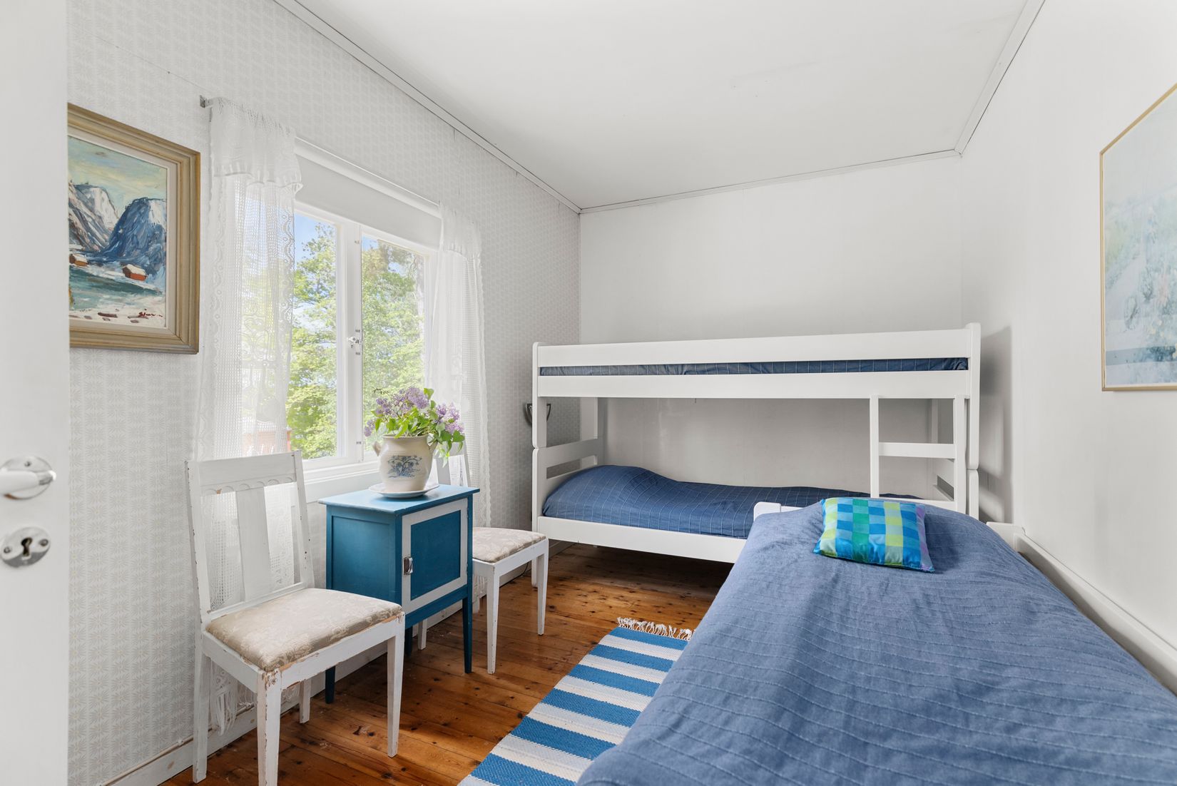 Fritidshus, Lambarövägen 21, Lambarö, Stockholm