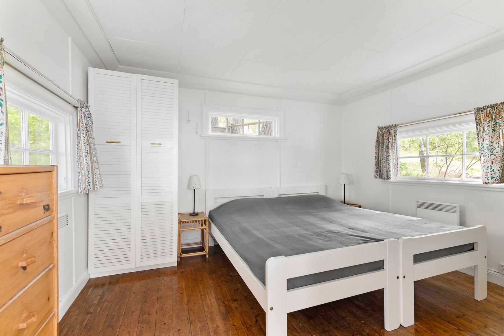 Fritidshus, Lambarövägen 21, Lambarö, Stockholm