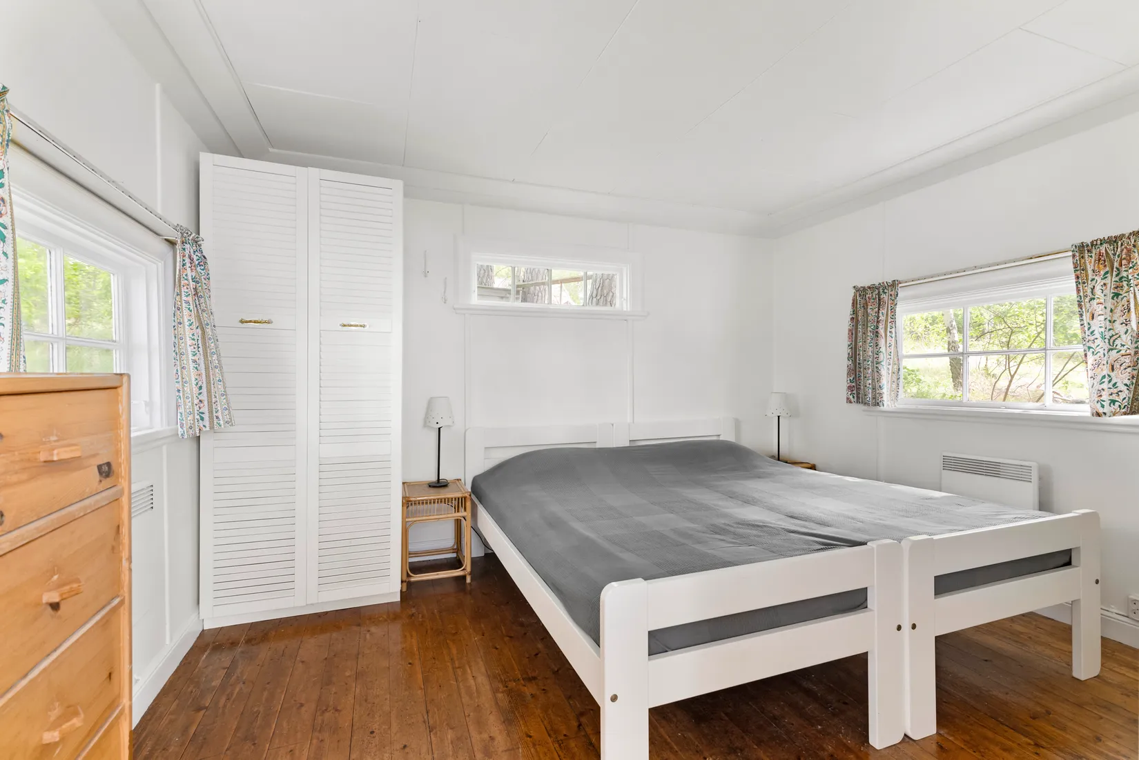 Villa, Lambarövägen 21, Lambarö, Stockholm