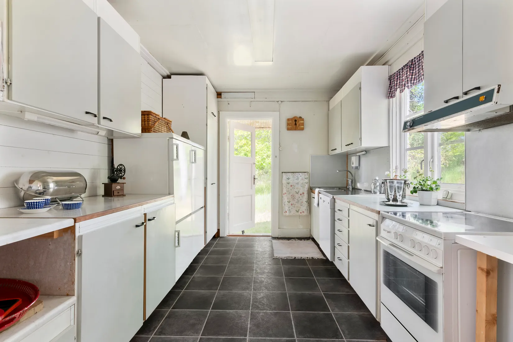 Villa, Lambarövägen 21, Lambarö, Stockholm