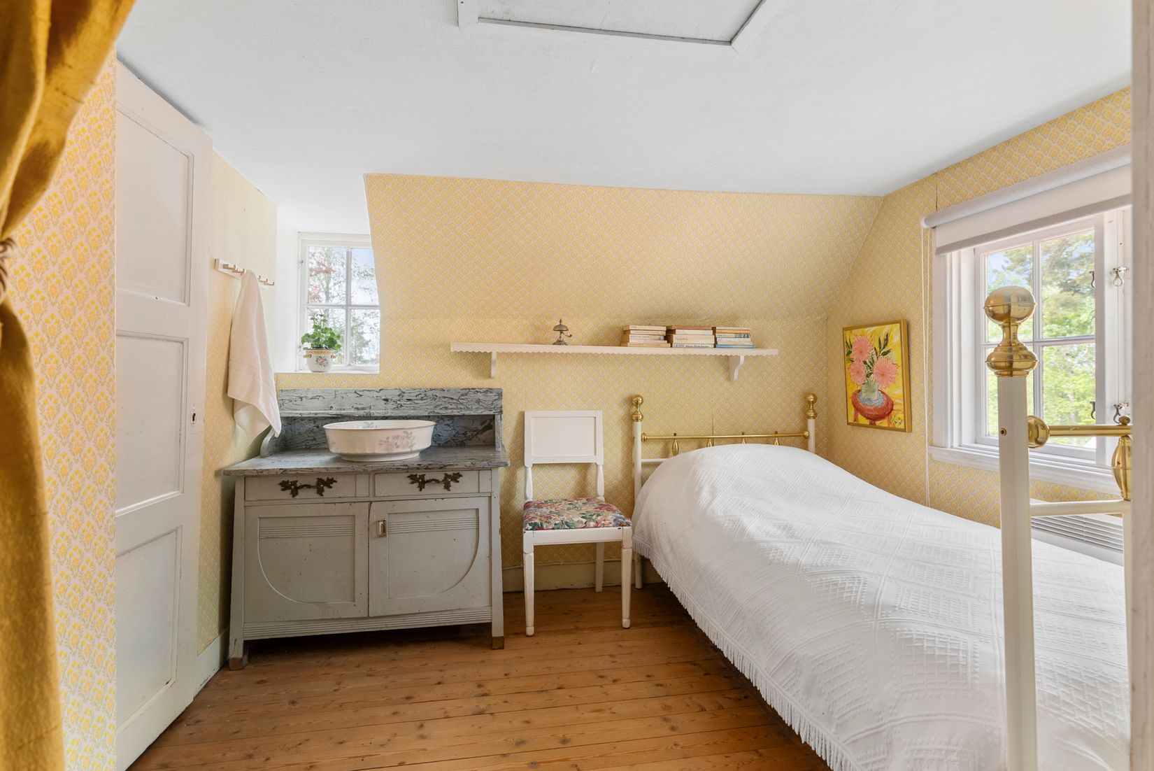 Fritidshus, Lambarövägen 21, Lambarö, Stockholm