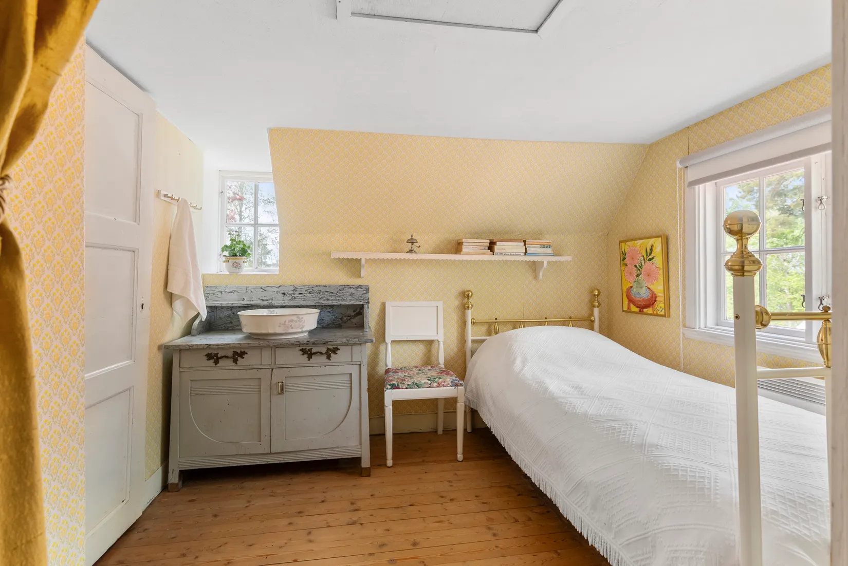 Villa, Lambarövägen 21, Lambarö, Stockholm