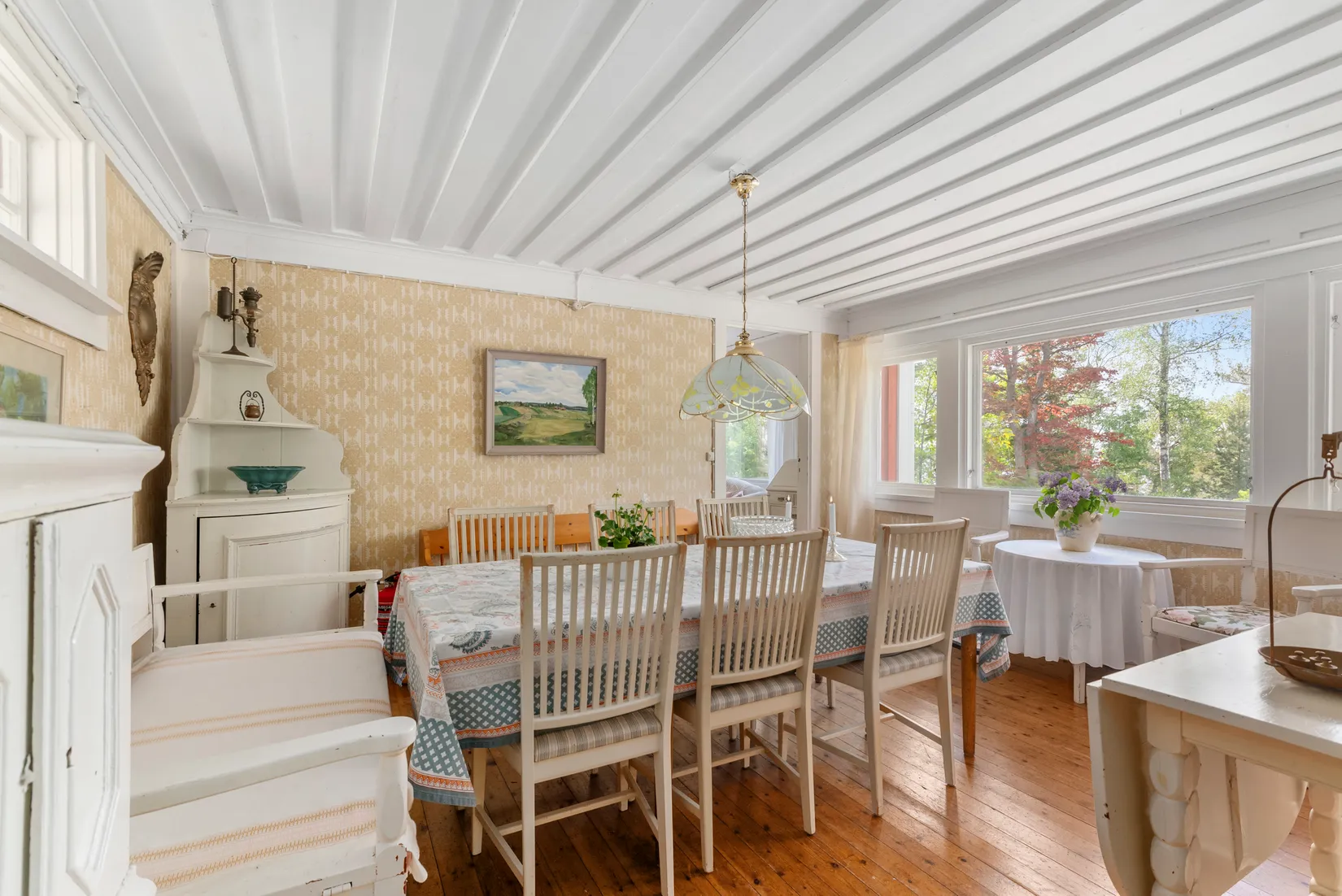 Villa, Lambarövägen 21, Lambarö, Stockholm