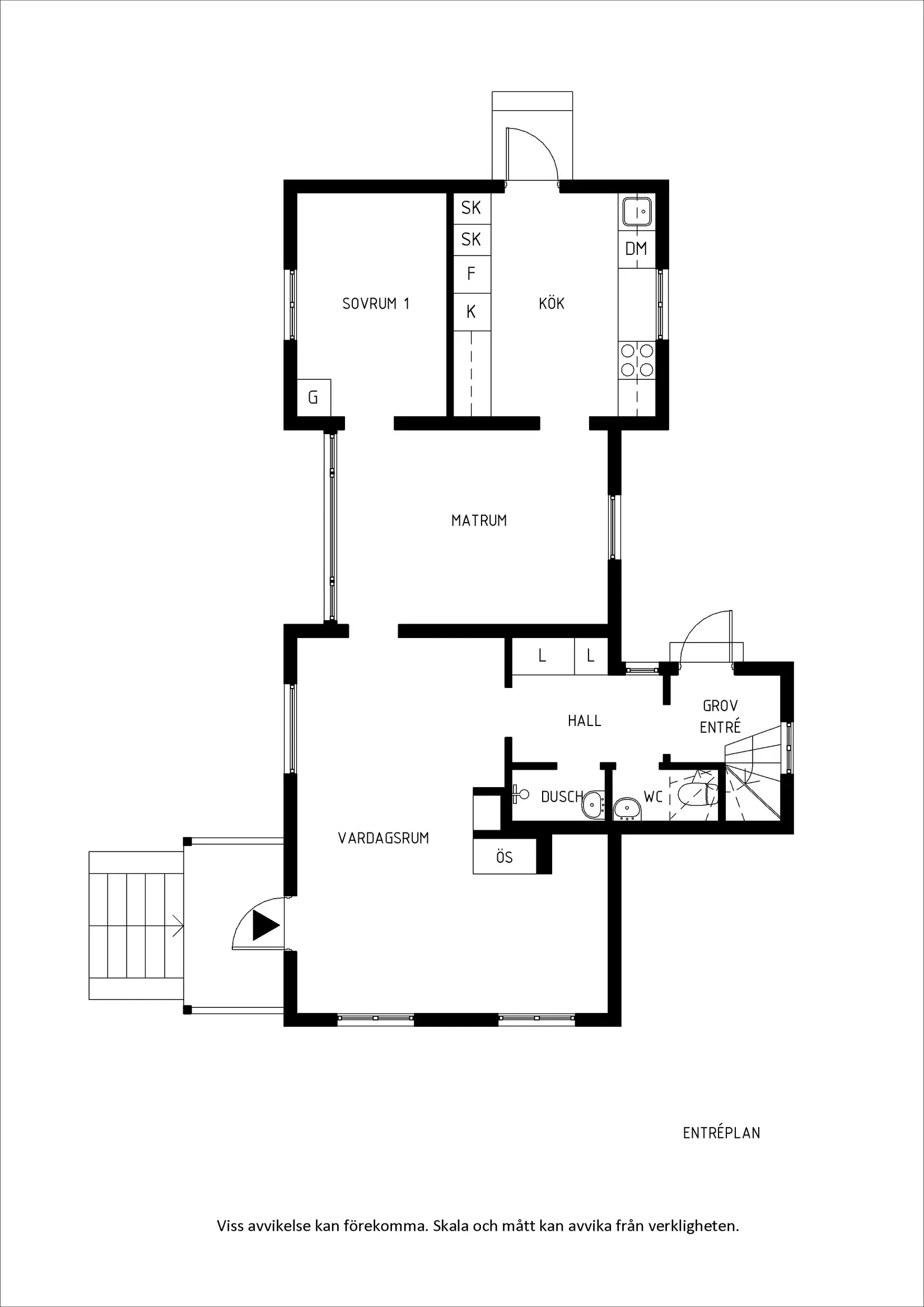 Villa, Lambarövägen 21, Lambarö, Stockholm