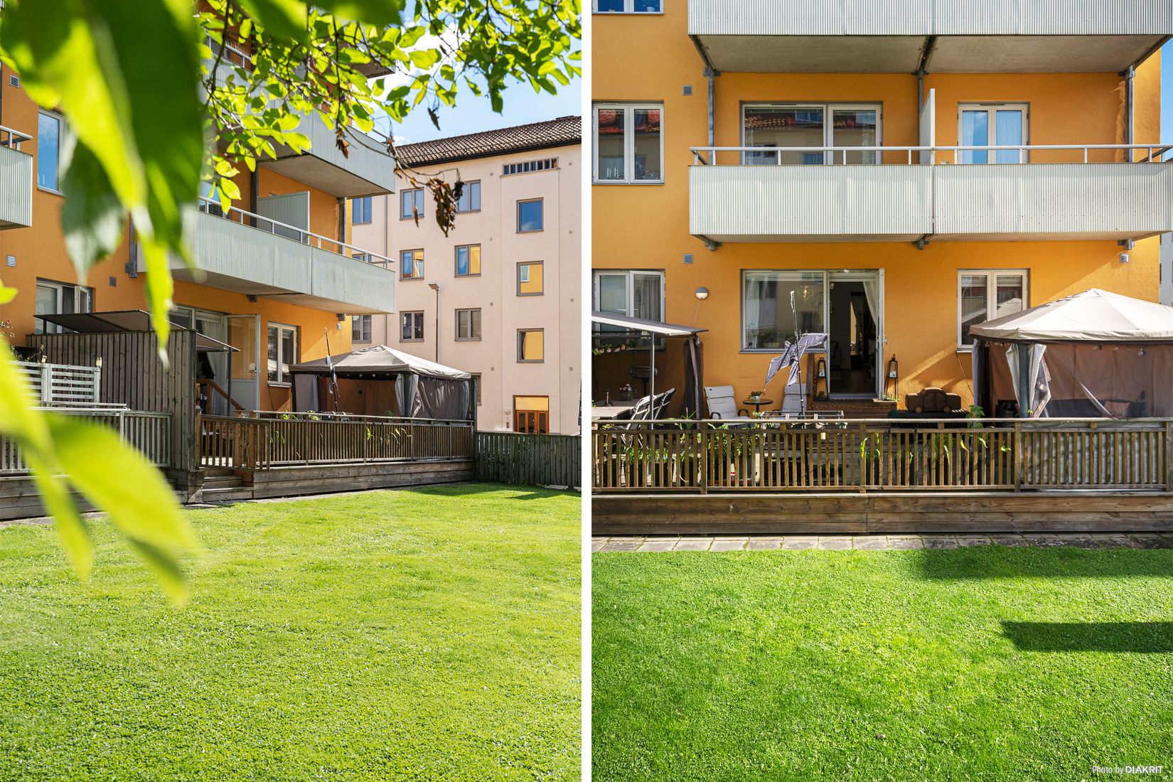 Bostadsrätt, Sadelmakaregatan 3a, Eneborg, Helsingborg