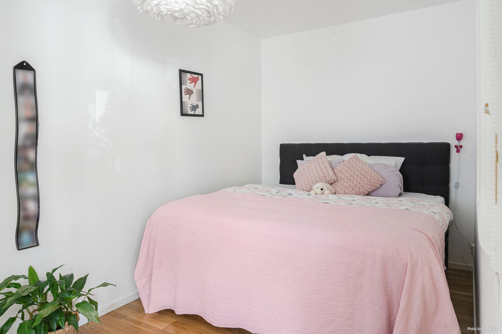 Bostadsrätt, Sadelmakaregatan 3a, Eneborg, Helsingborg