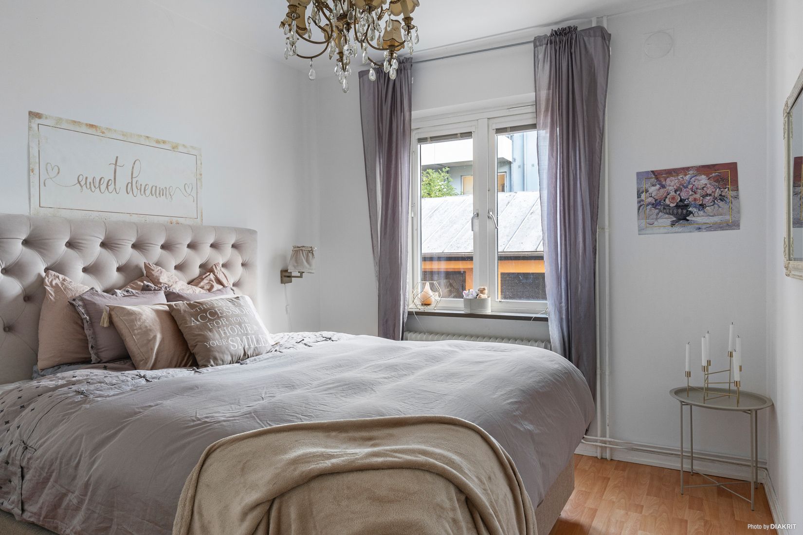 Bostadsrätt, Sadelmakaregatan 3a, Eneborg, Helsingborg