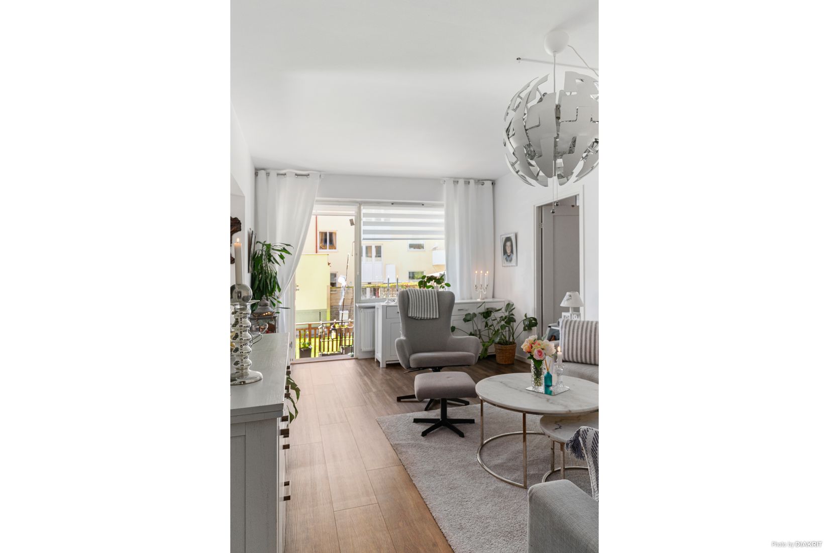 Bostadsrätt, Sadelmakaregatan 3a, Eneborg, Helsingborg