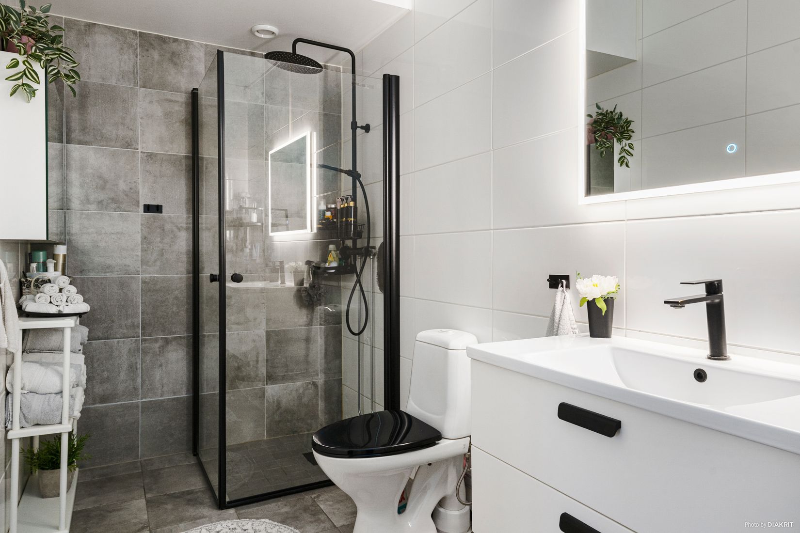 Bostadsrätt, Sadelmakaregatan 3a, Eneborg, Helsingborg