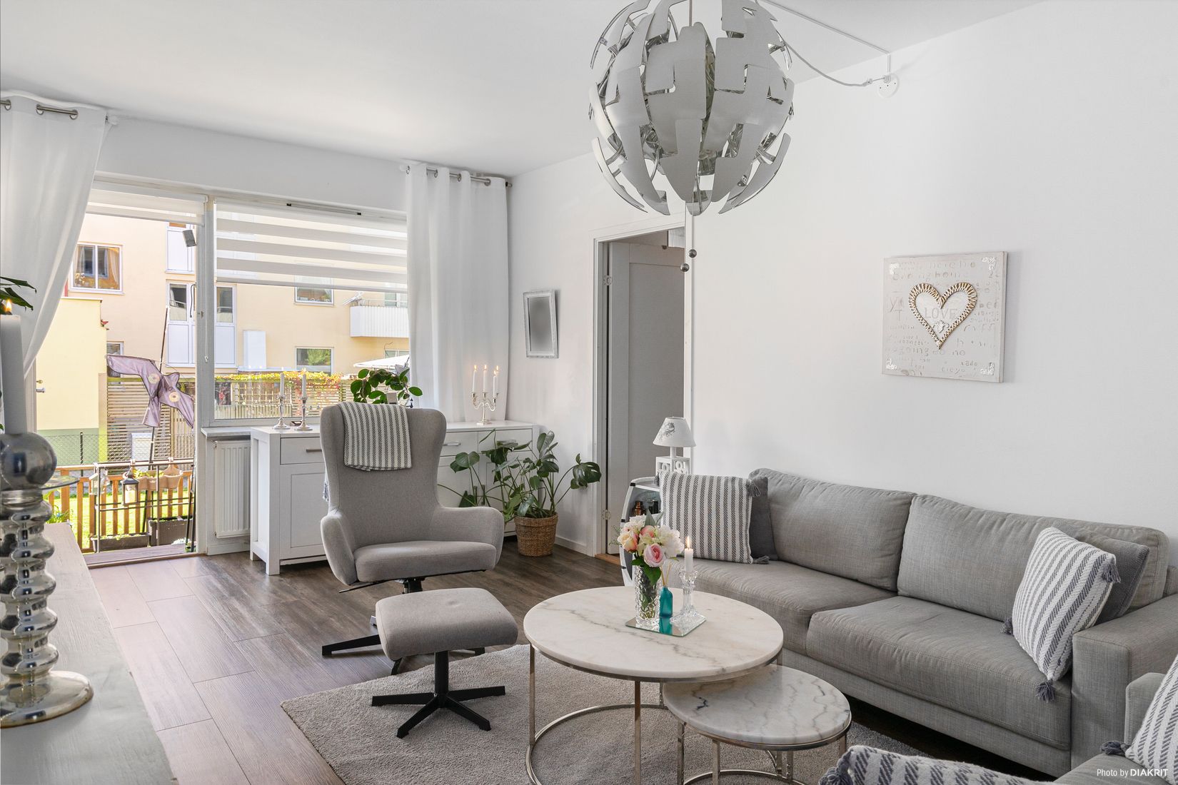 Bostadsrätt, Sadelmakaregatan 3a, Eneborg, Helsingborg