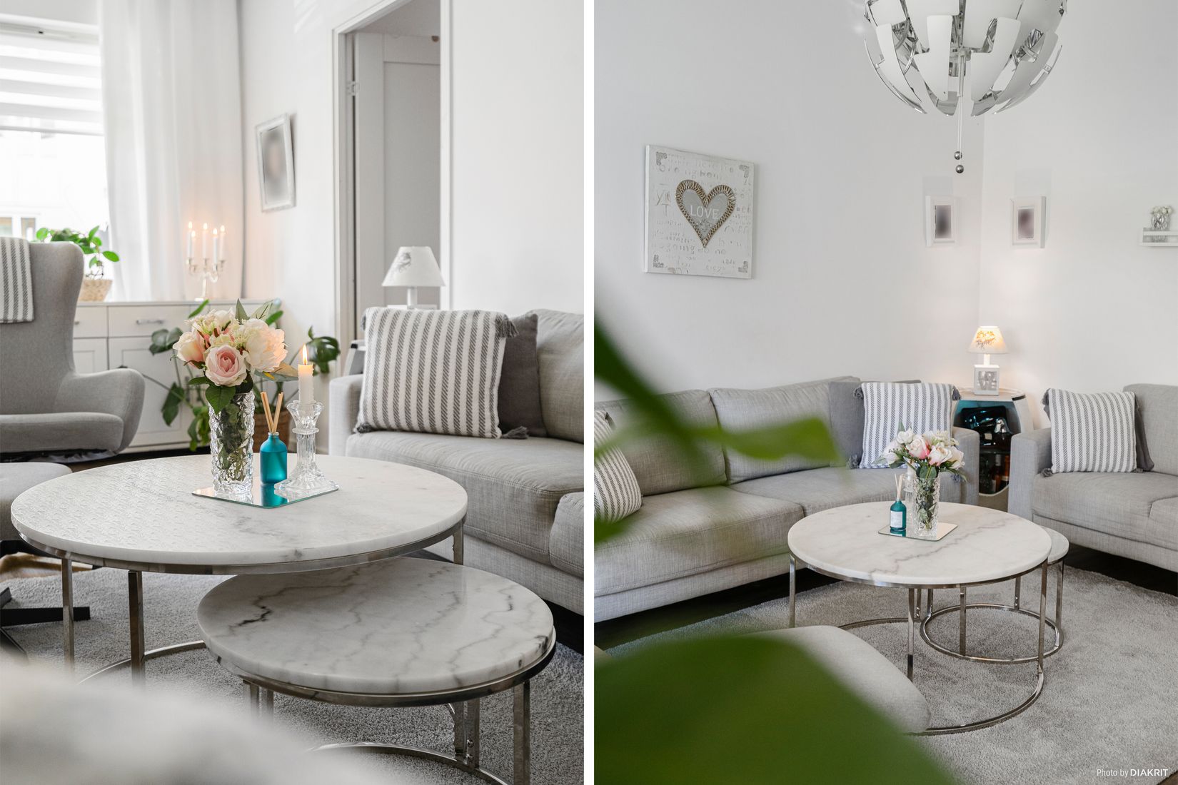 Bostadsrätt, Sadelmakaregatan 3a, Eneborg, Helsingborg