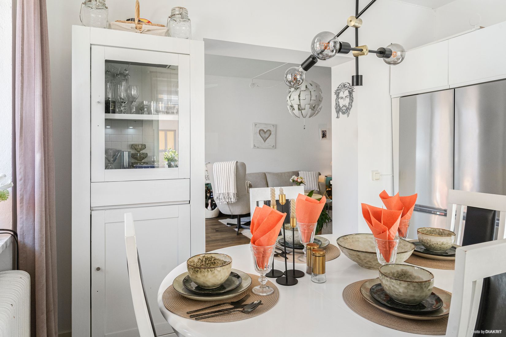 Bostadsrätt, Sadelmakaregatan 3a, Eneborg, Helsingborg