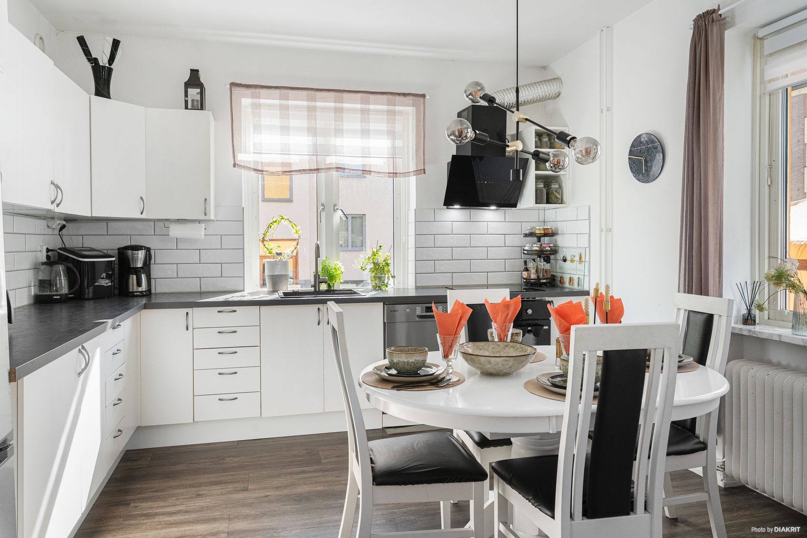 Bostadsrätt, Sadelmakaregatan 3a, Eneborg, Helsingborg