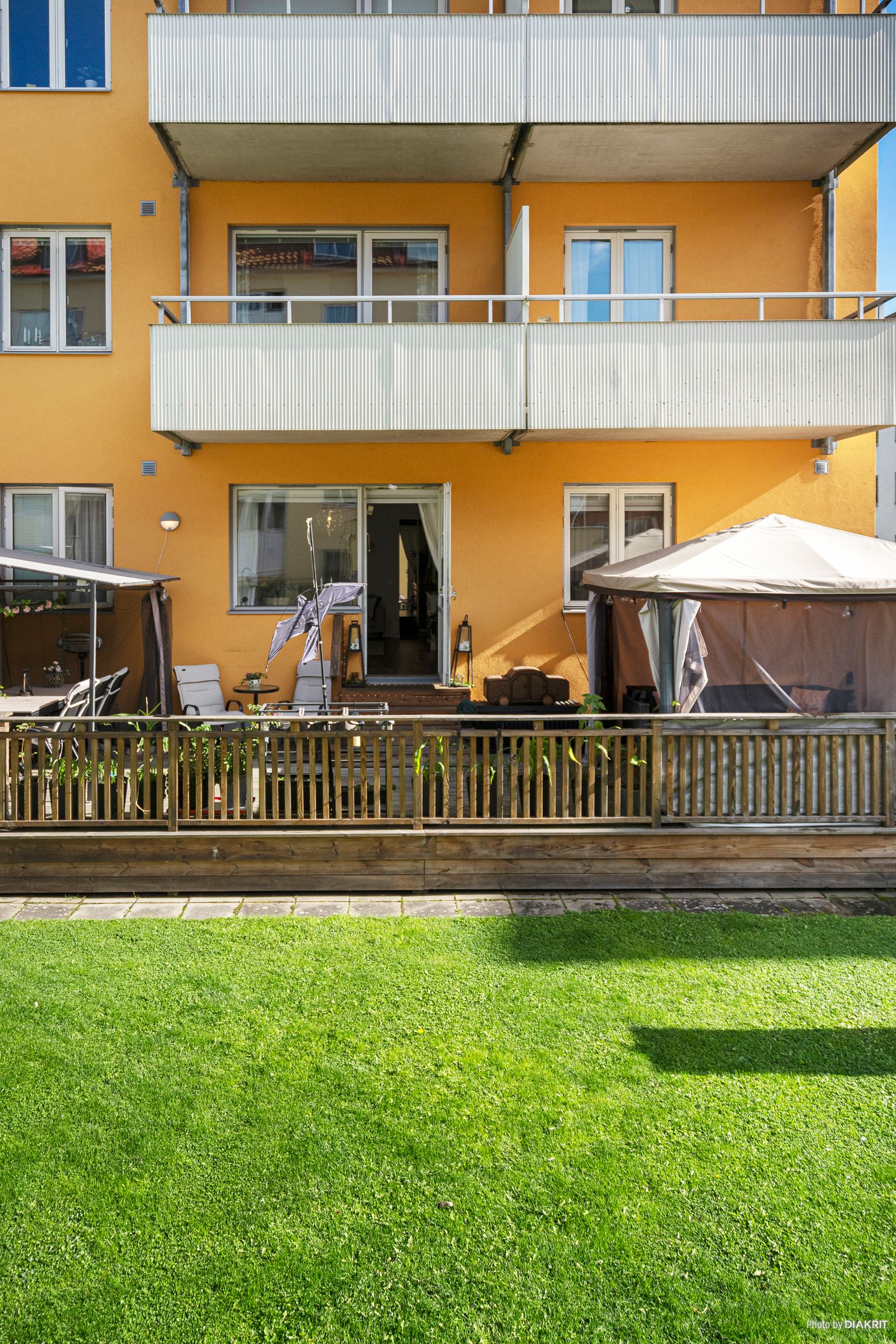 Bostadsrätt, Sadelmakaregatan 3a, Eneborg, Helsingborg