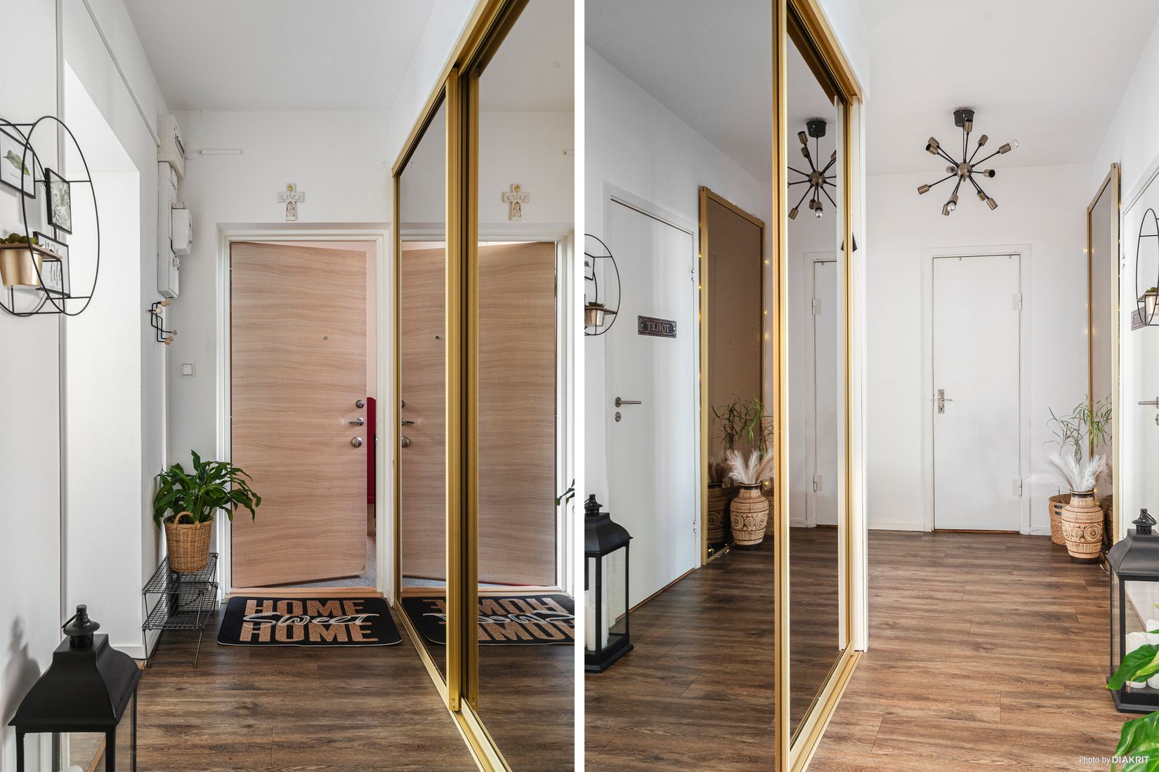 Bostadsrätt, Sadelmakaregatan 3a, Eneborg, Helsingborg