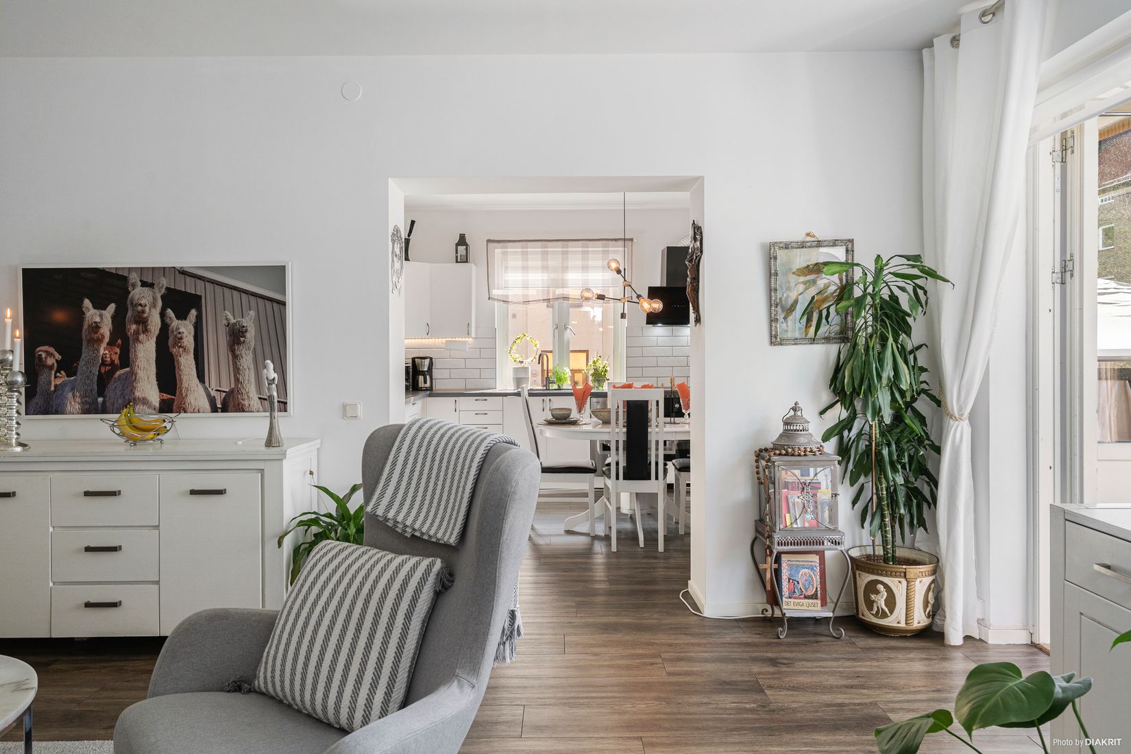 Bostadsrätt, Sadelmakaregatan 3a, Eneborg, Helsingborg