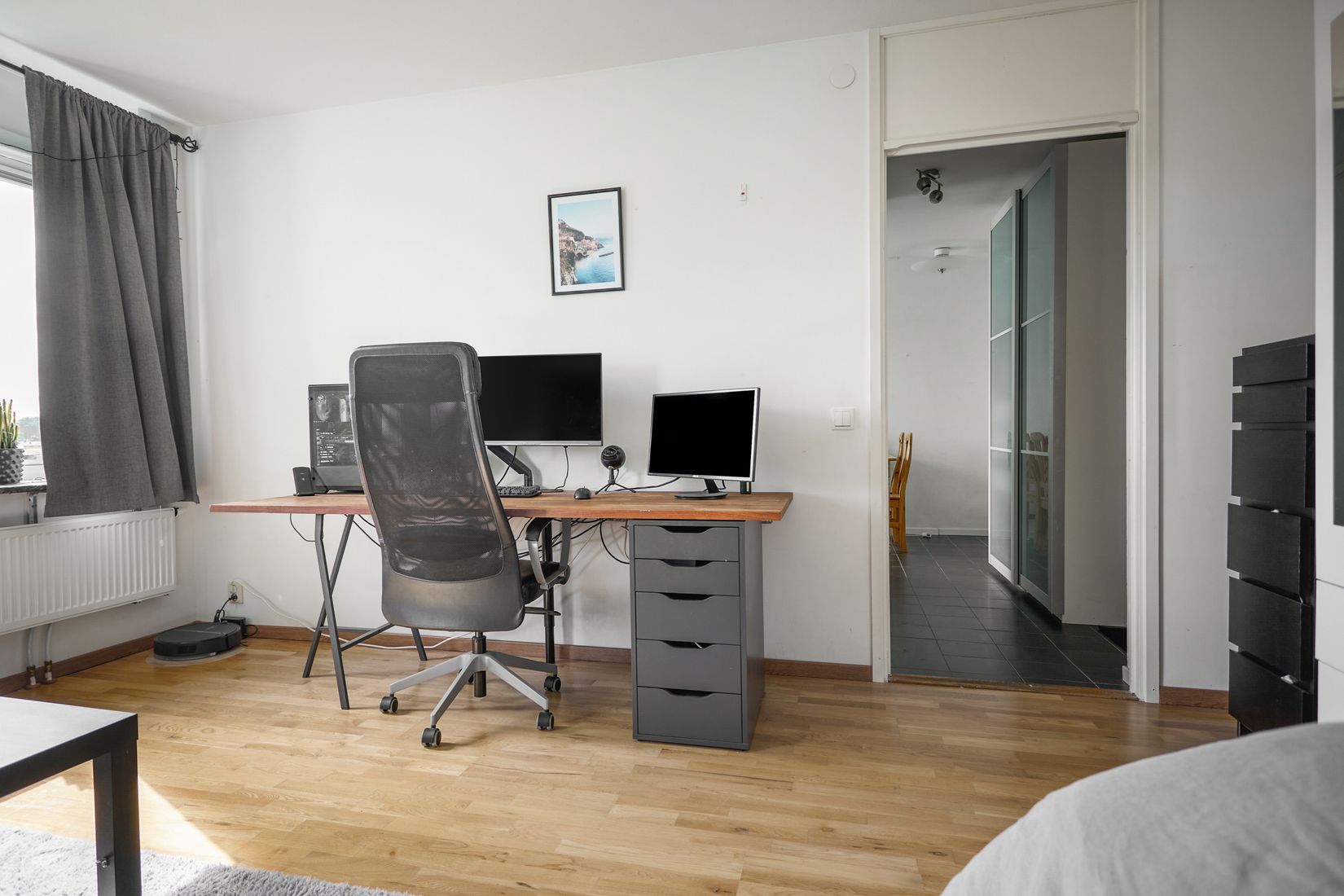 Bostadsrätt, Västra Gunnesgärde 37, Tuve, Göteborg