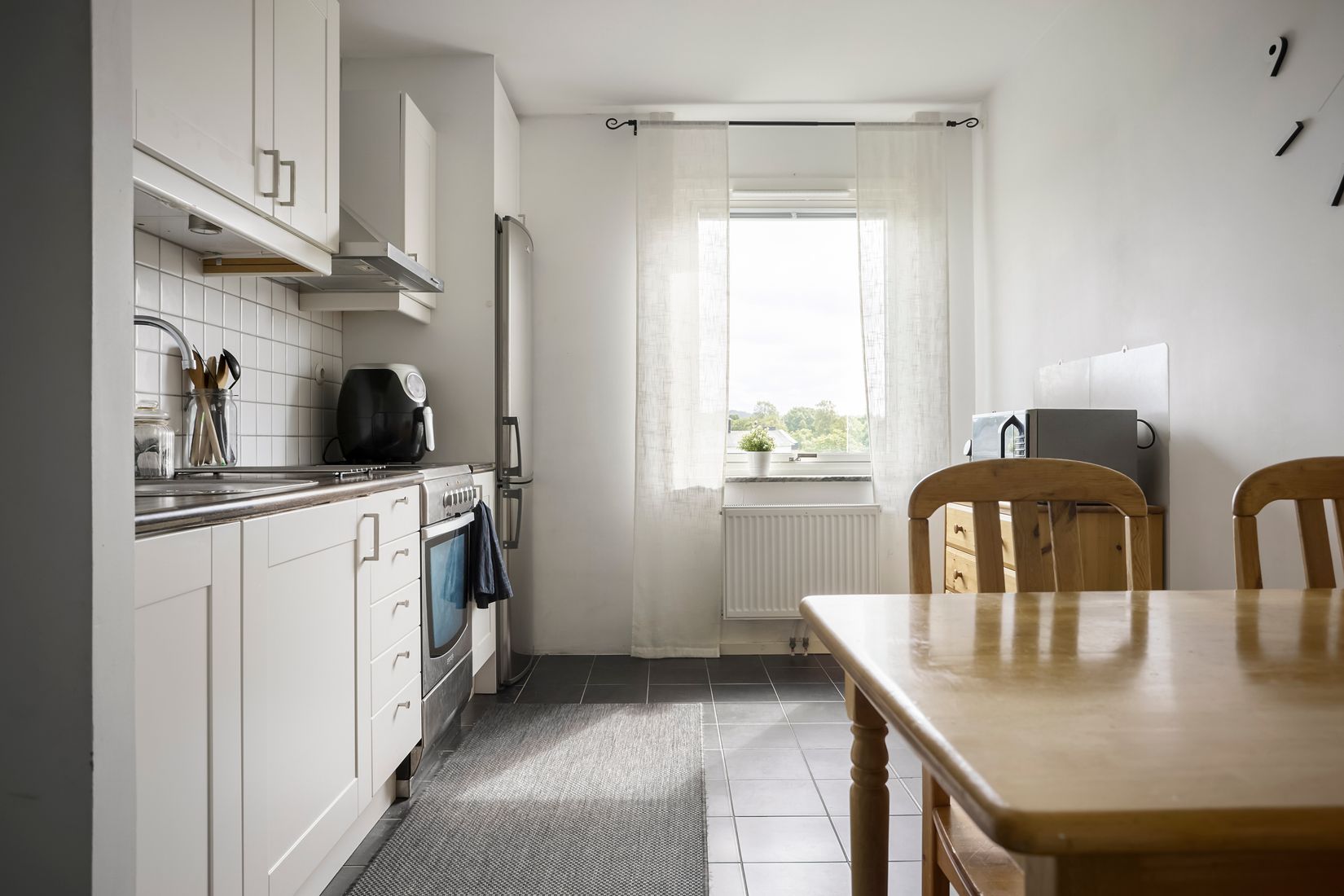 Bostadsrätt, Västra Gunnesgärde 37, Tuve, Göteborg