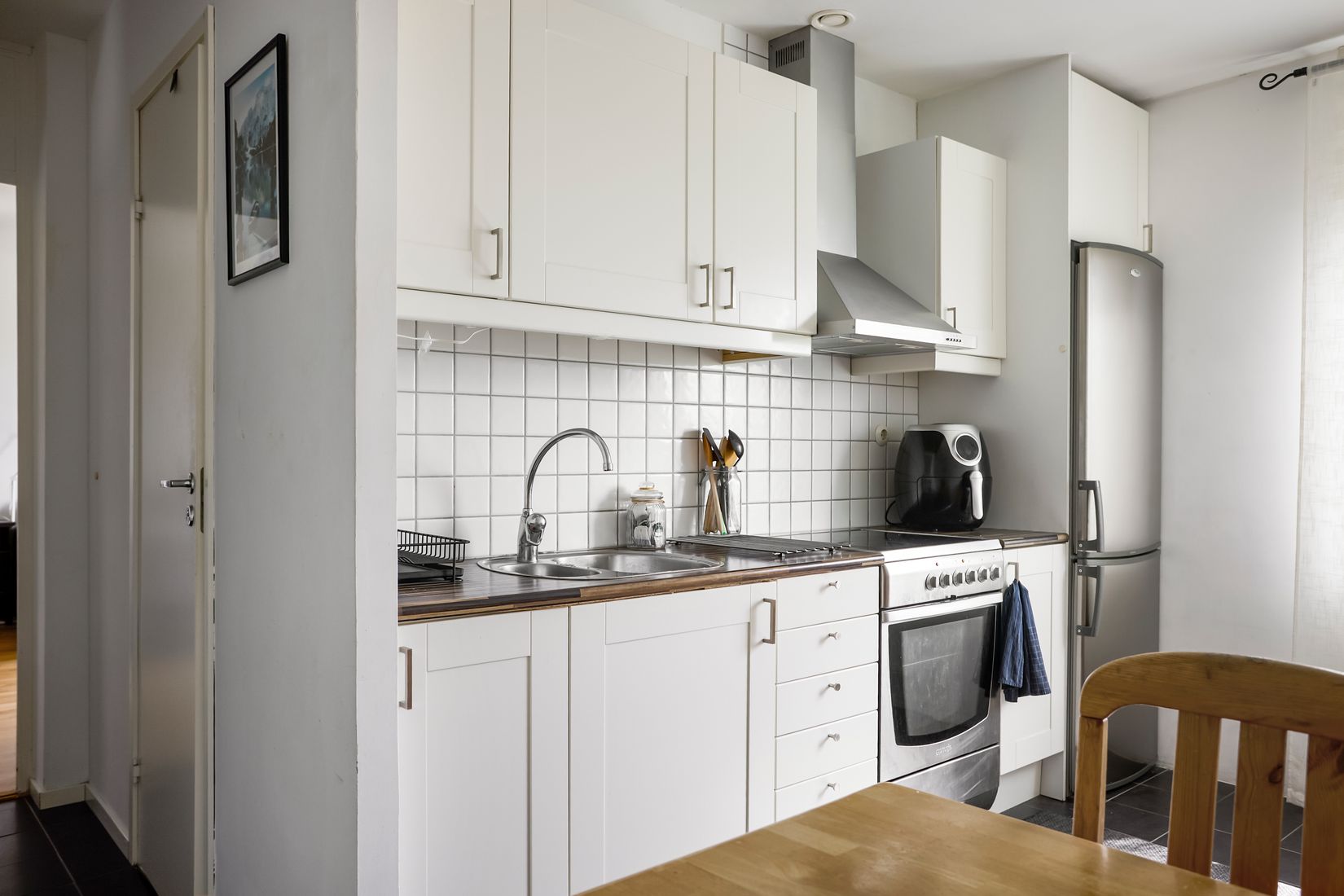 Bostadsrätt, Västra Gunnesgärde 37, Tuve, Göteborg