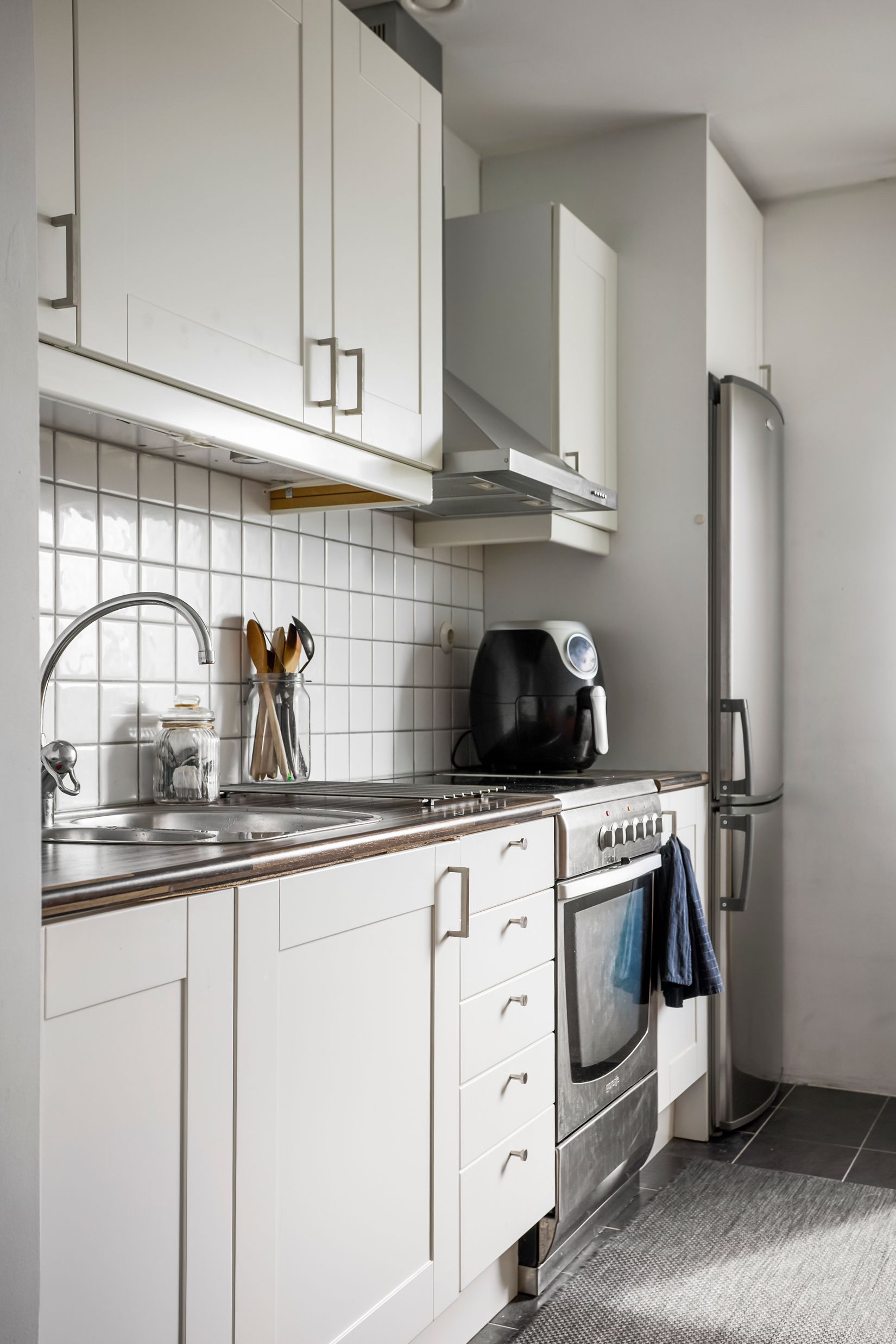 Bostadsrätt, Västra Gunnesgärde 37, Tuve, Göteborg