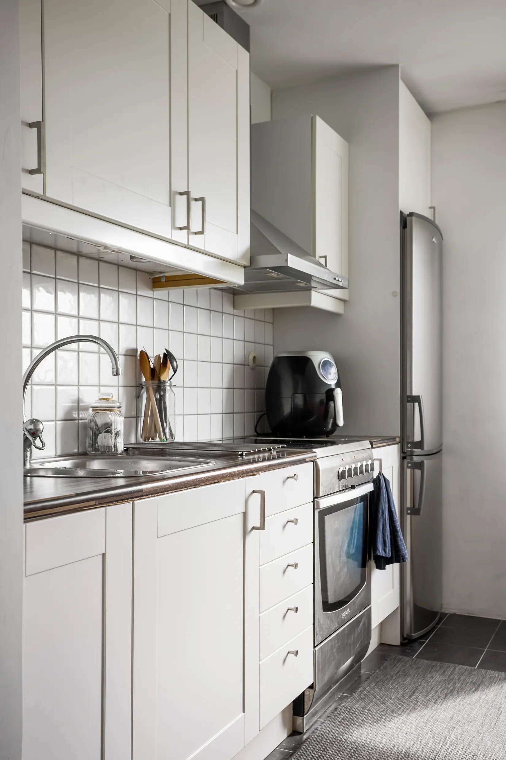 Bostadsrätt, Västra Gunnesgärde 37, Tuve, Göteborg