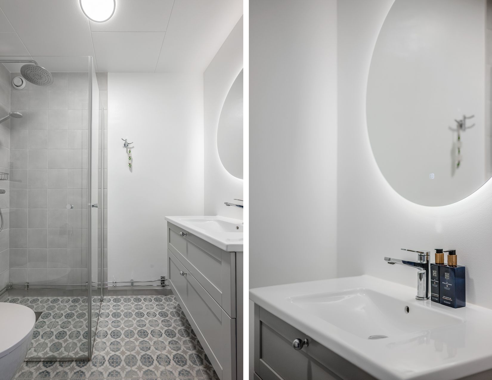 Bostadsrätt, Radhus, Engelbrektsvägen 83, Haga, Vallentuna