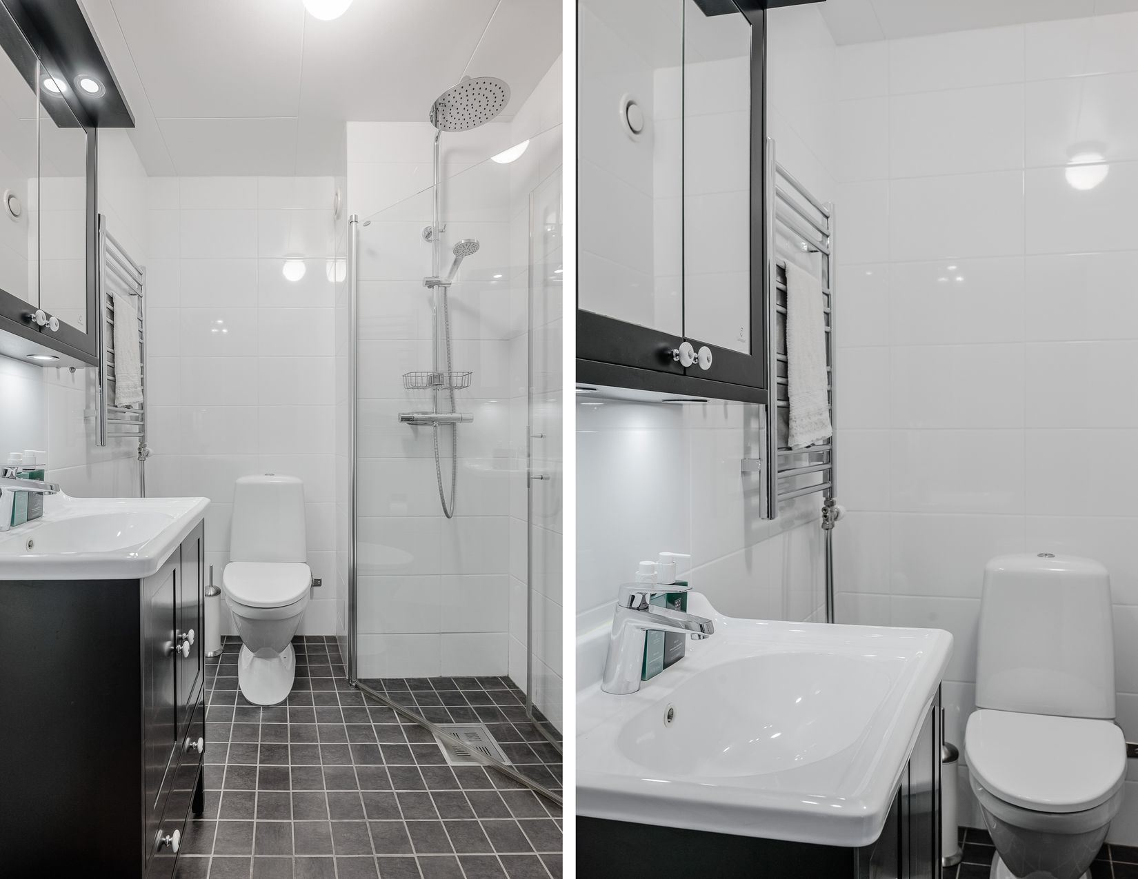 Bostadsrätt, Radhus, Engelbrektsvägen 83, Haga, Vallentuna