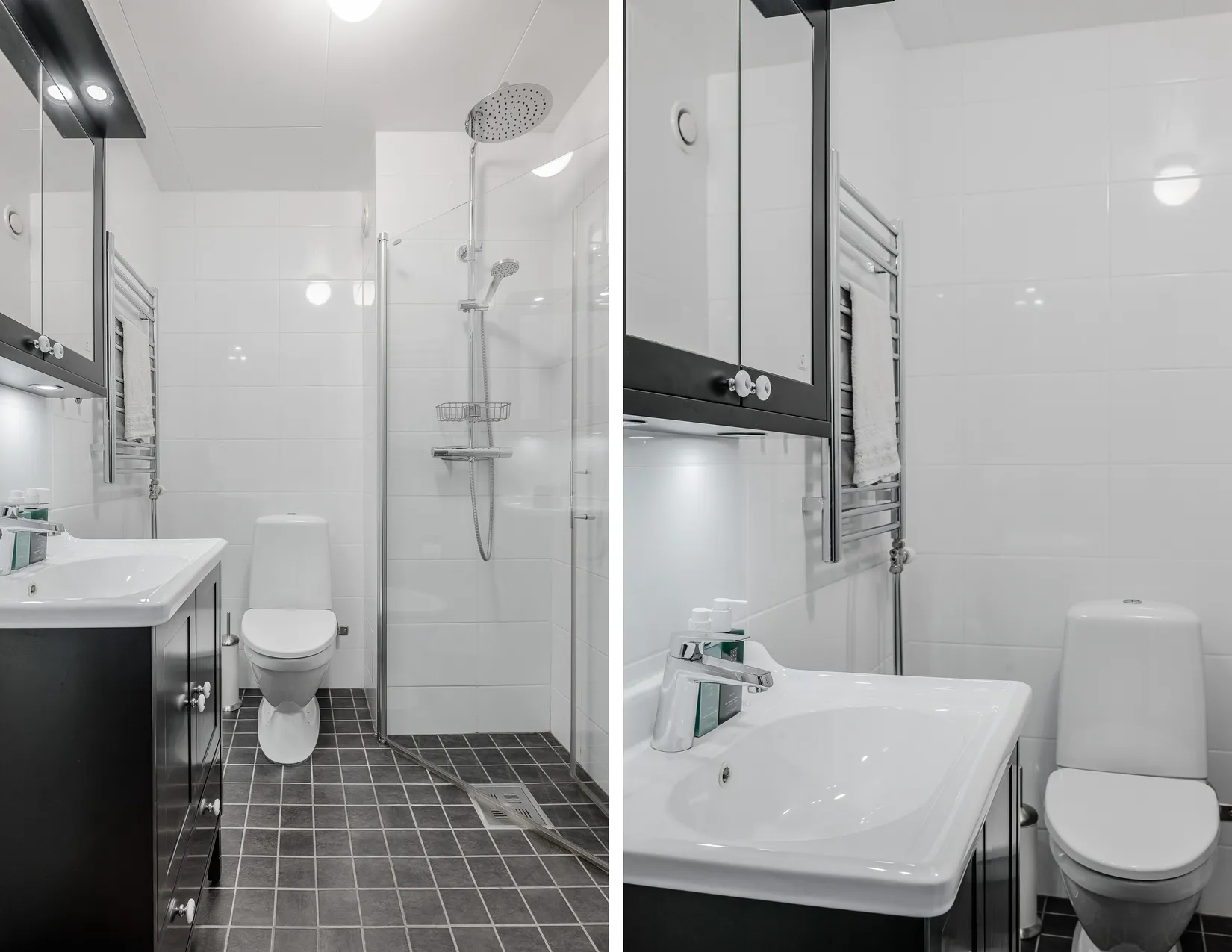Bostadsrätt, Radhus, Engelbrektsvägen 83, Haga, Vallentuna