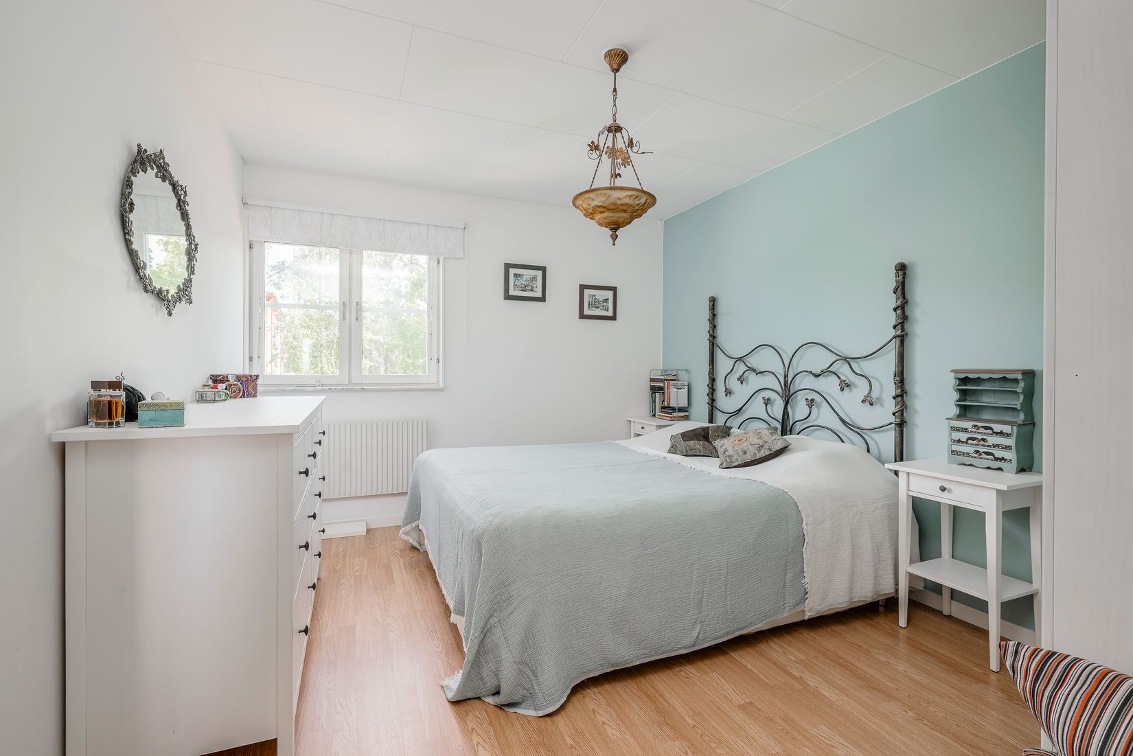 Bostadsrätt, Radhus, Engelbrektsvägen 83, Haga, Vallentuna