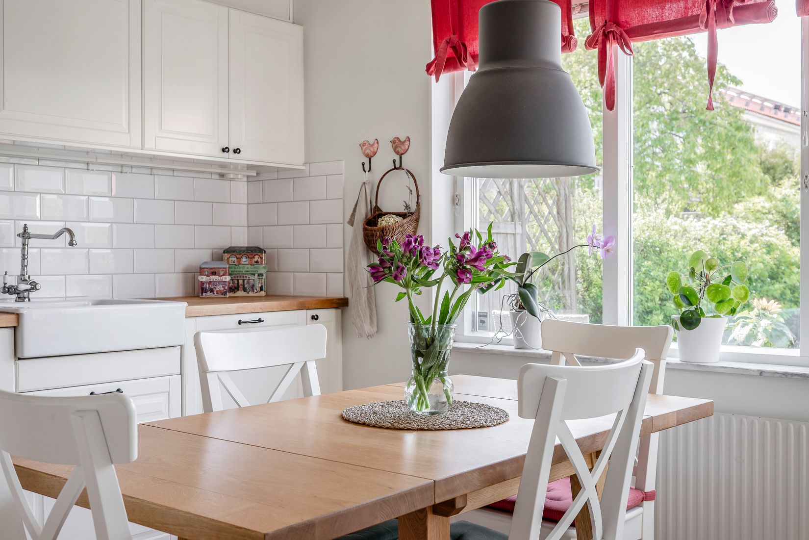 Bostadsrätt, Radhus, Engelbrektsvägen 83, Haga, Vallentuna