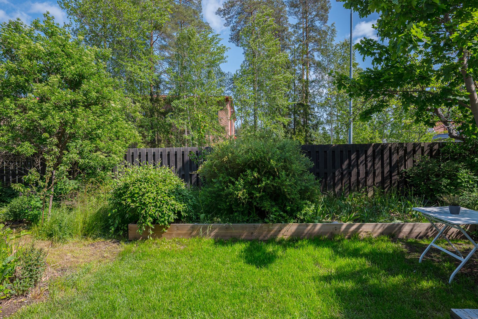 Bostadsrätt, Radhus, Engelbrektsvägen 83, Haga, Vallentuna