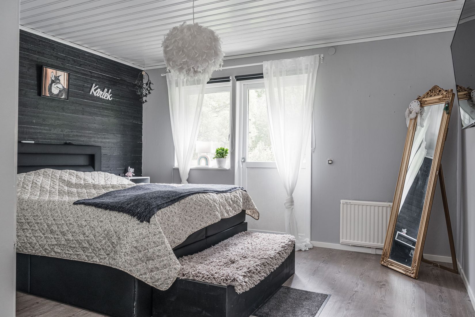 Villa, Terrassvägen 9, Sollefteå