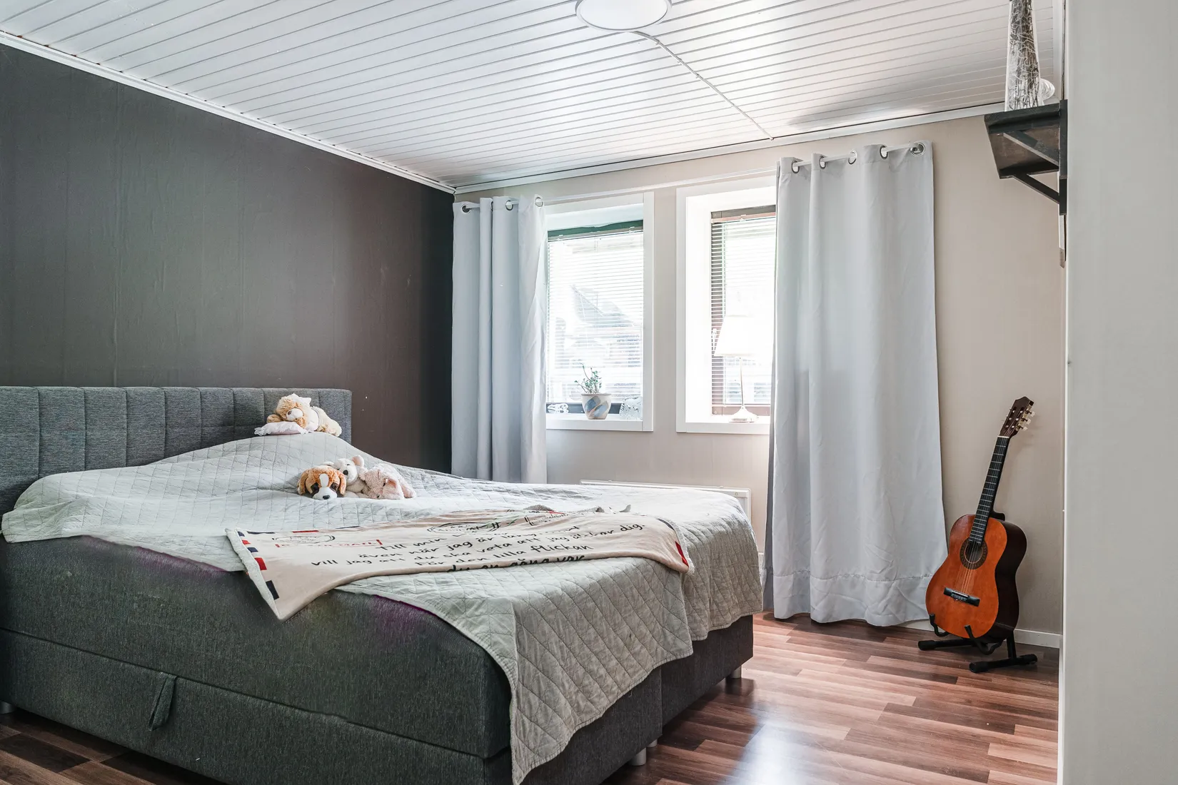 Villa, Terrassvägen 9, Sollefteå