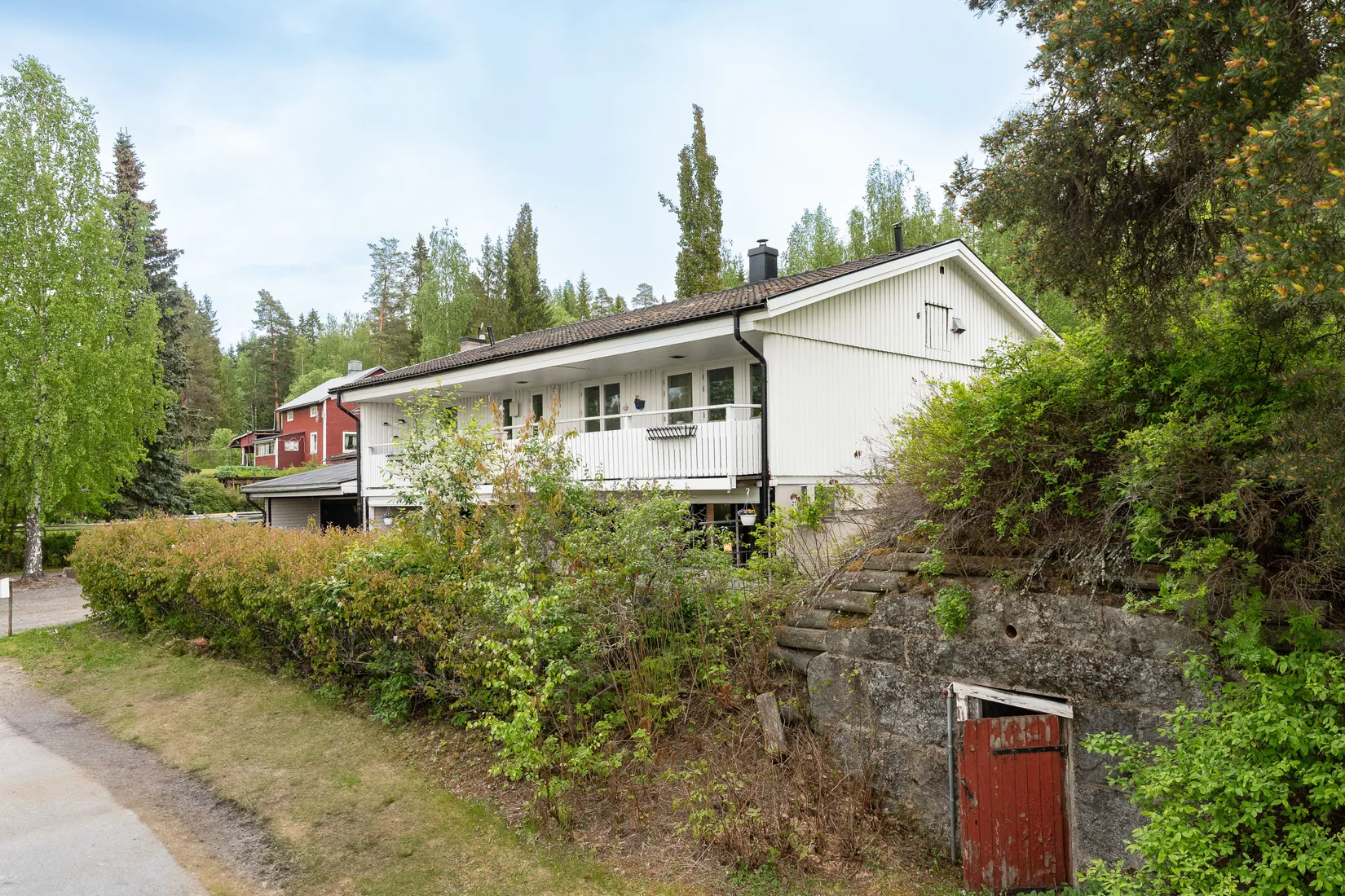 Villa, Terrassvägen 9, Sollefteå