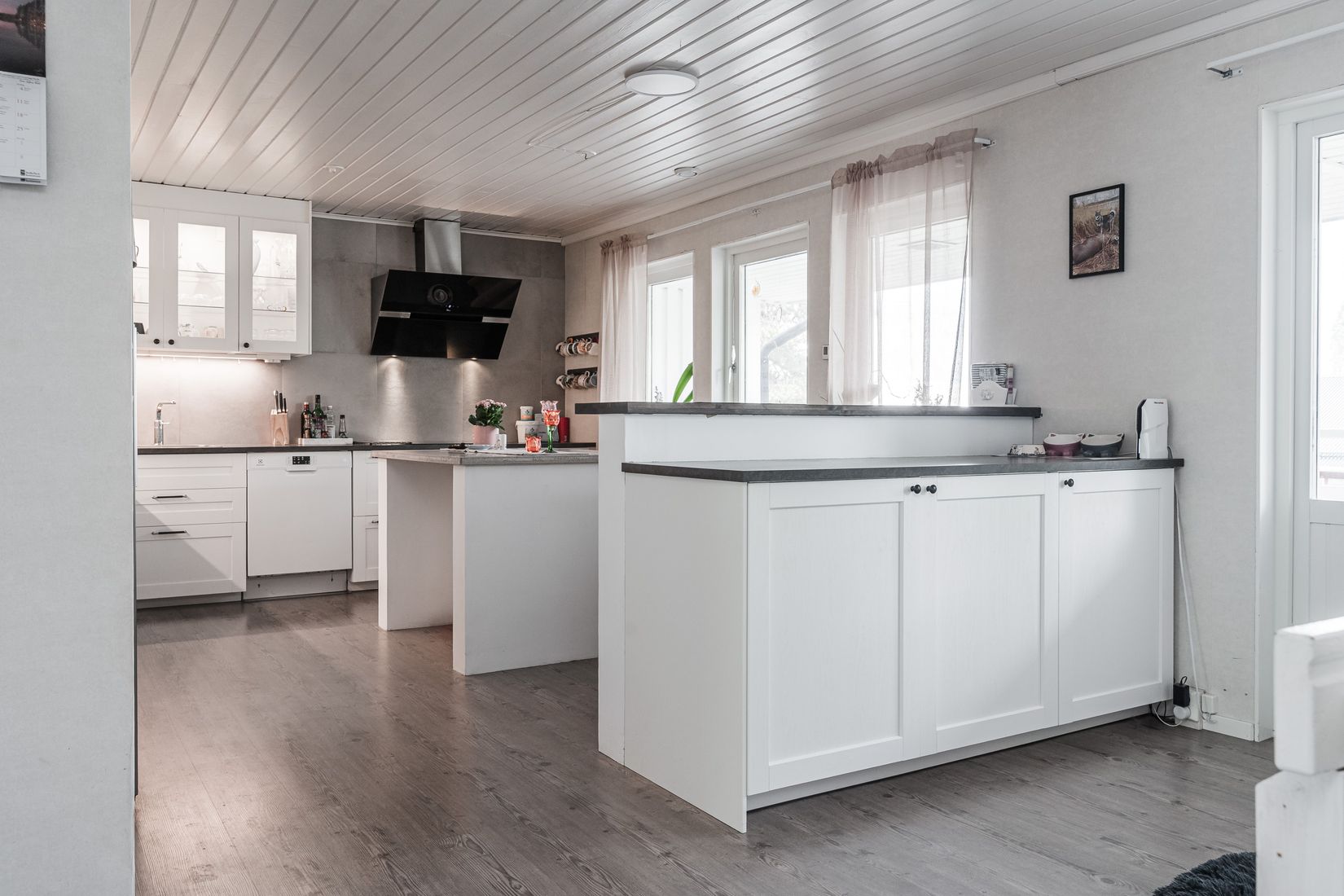 Villa, Terrassvägen 9, Sollefteå