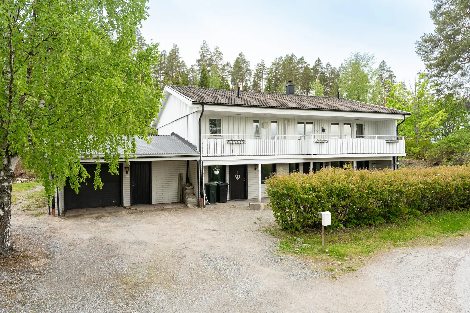 Villa, Terrassvägen 9, Sollefteå