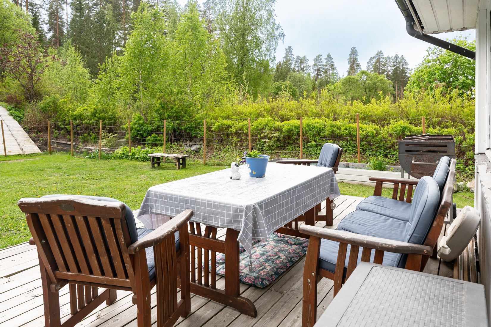 Villa, Terrassvägen 9, Sollefteå