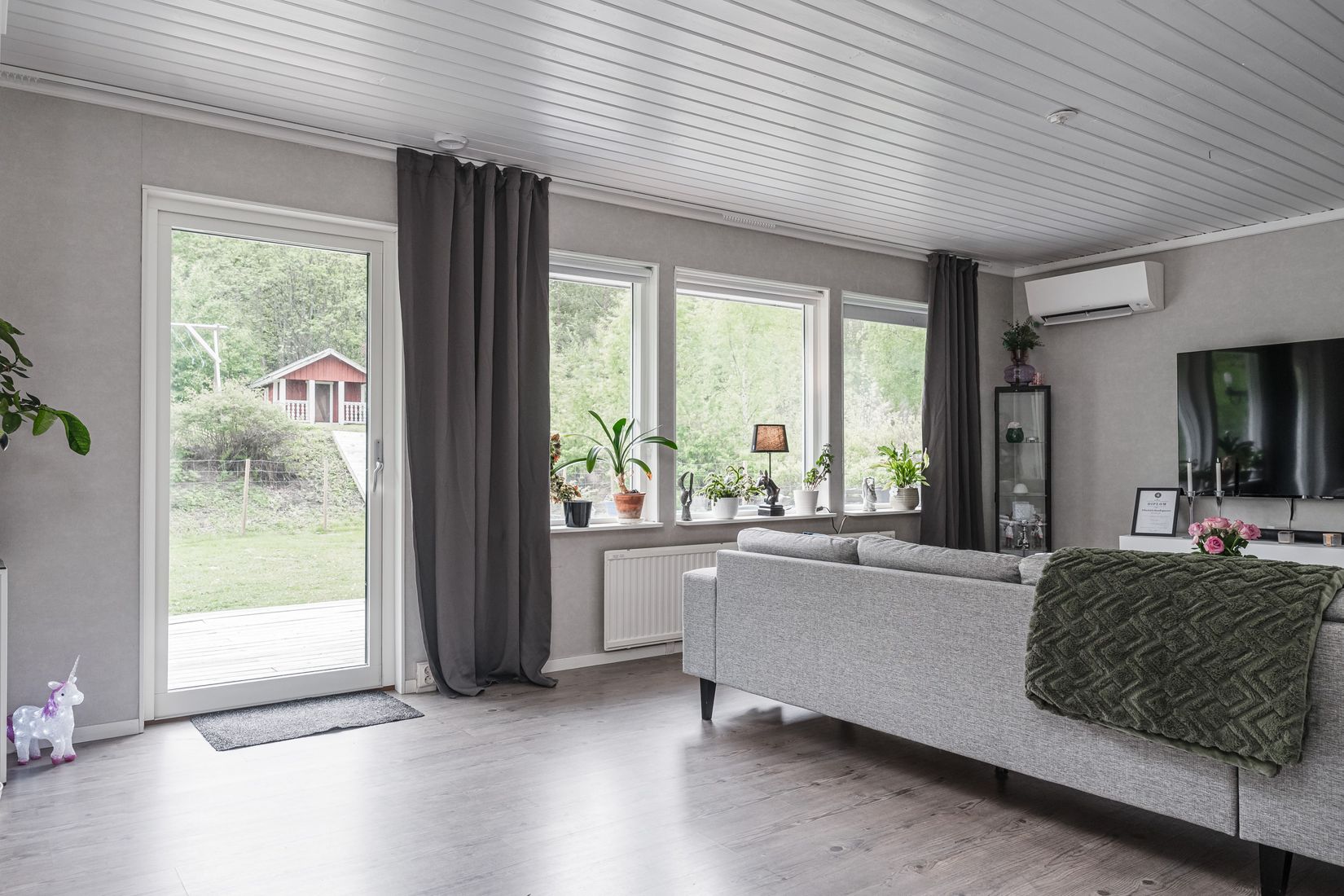 Villa, Terrassvägen 9, Sollefteå