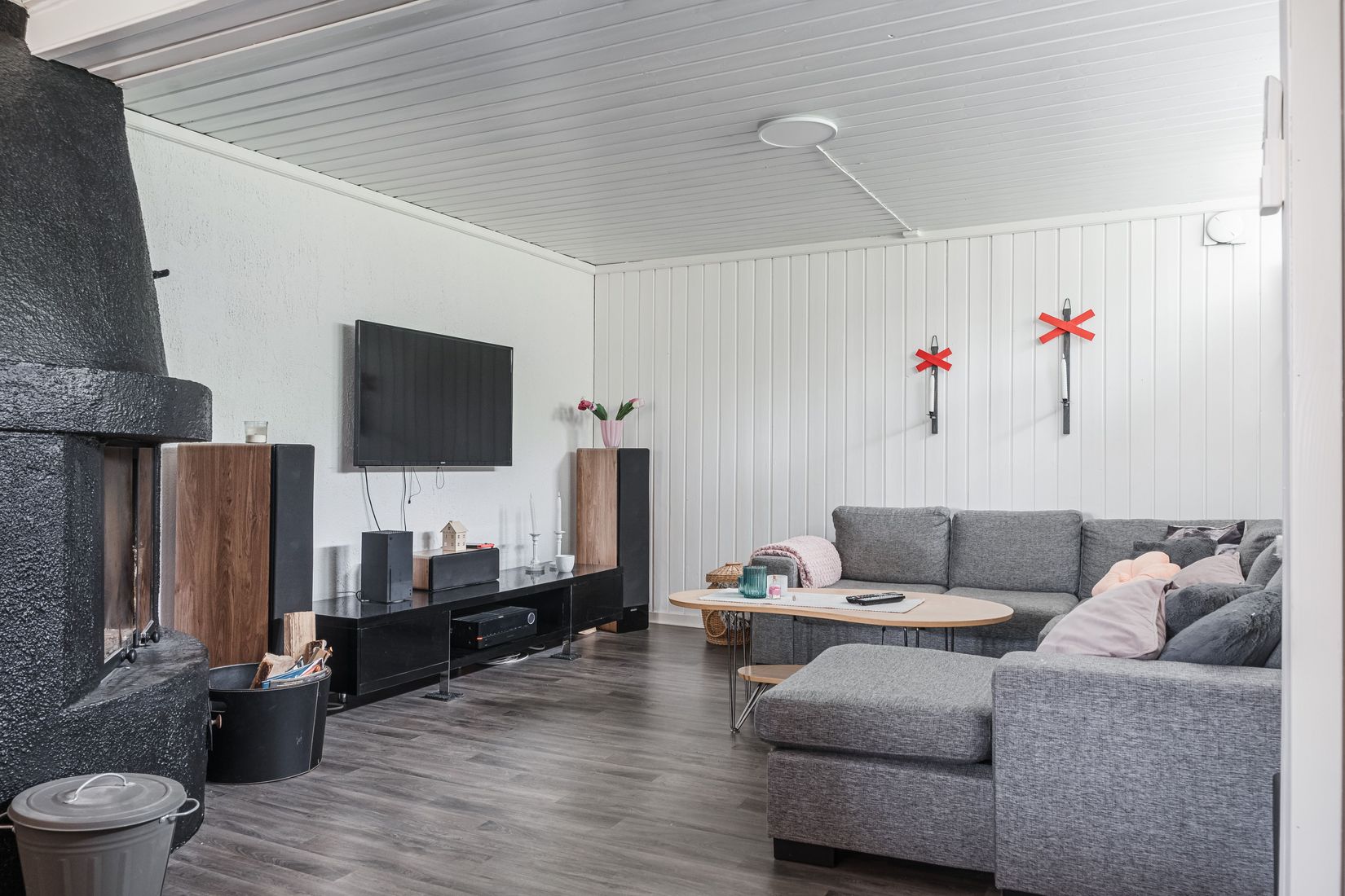 Villa, Terrassvägen 9, Sollefteå